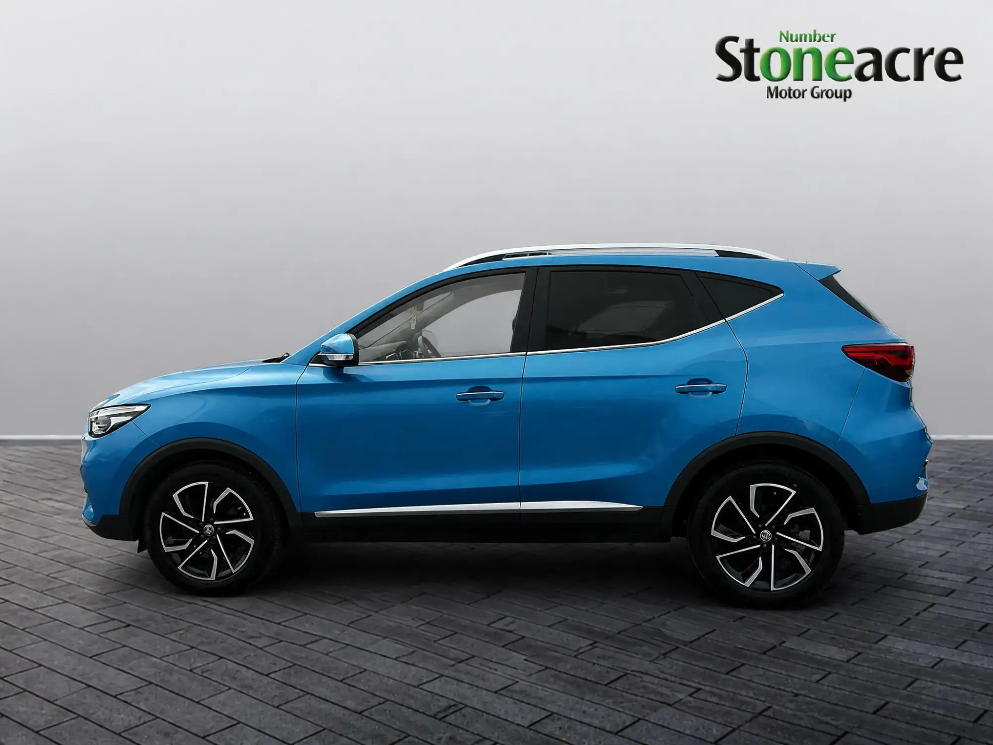 MG ZS Image 6 MG ZS Image 6