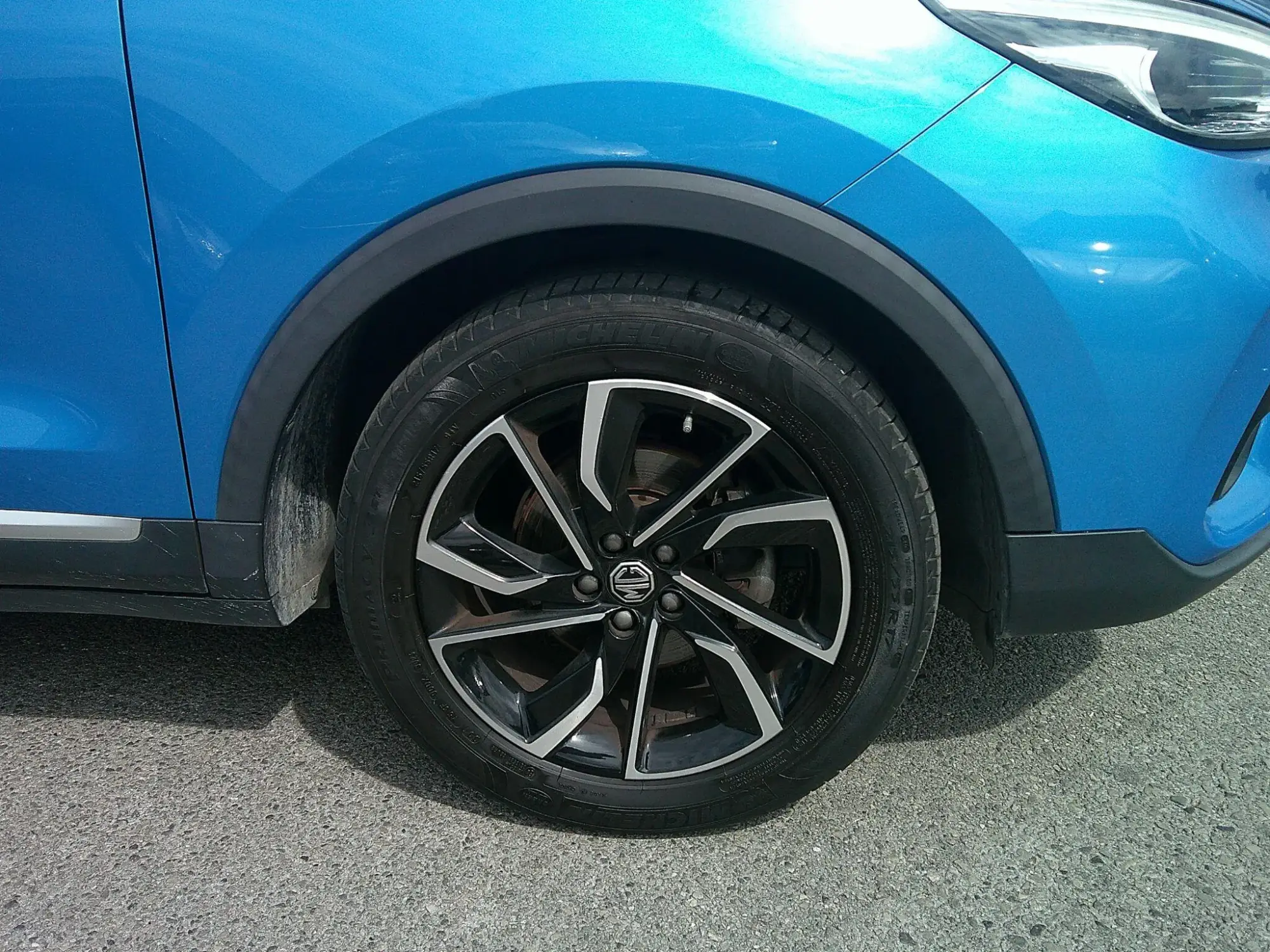 MG ZS Image 10 MG ZS Image 10