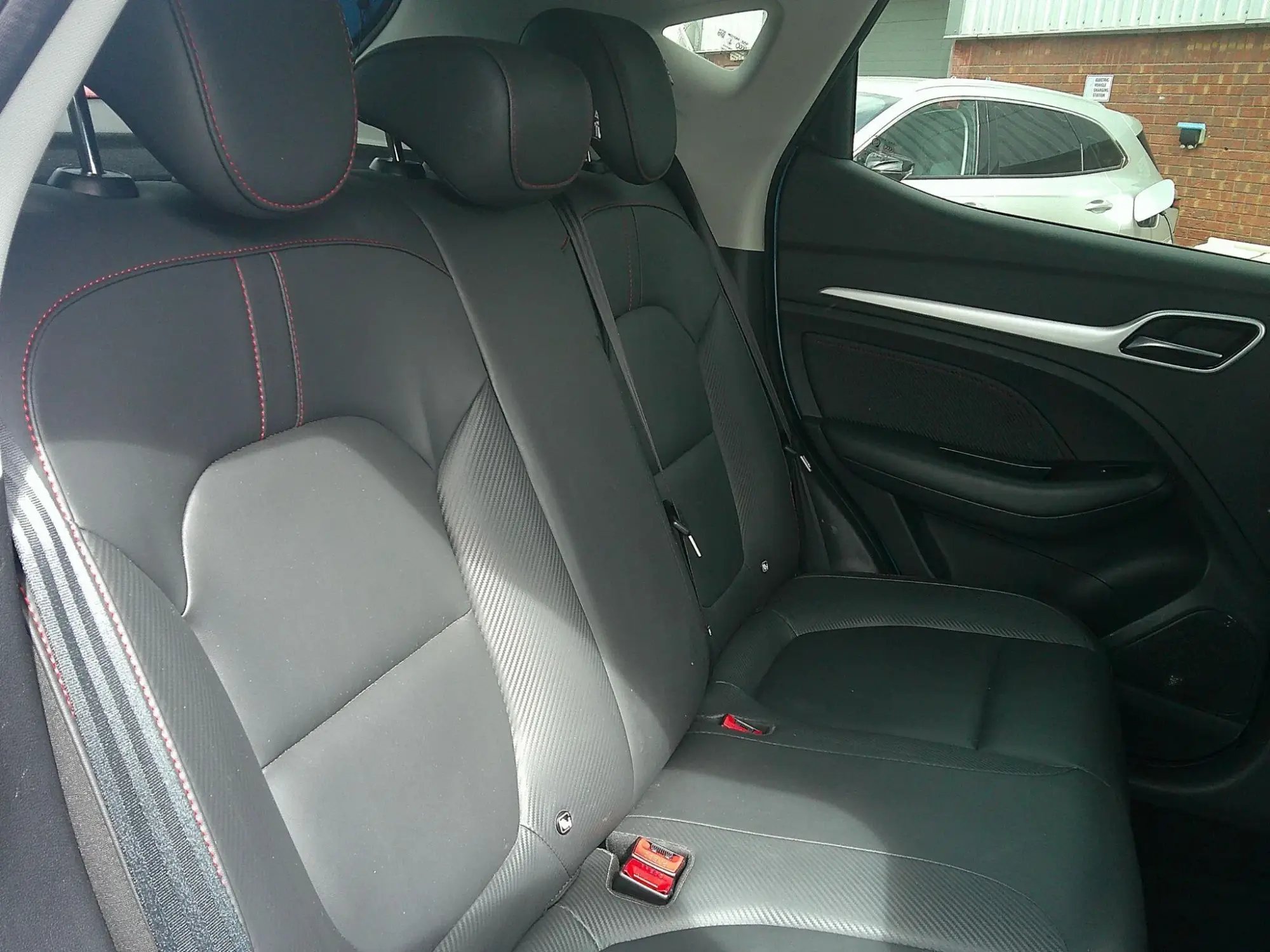 MG ZS Image 12 MG ZS Image 12