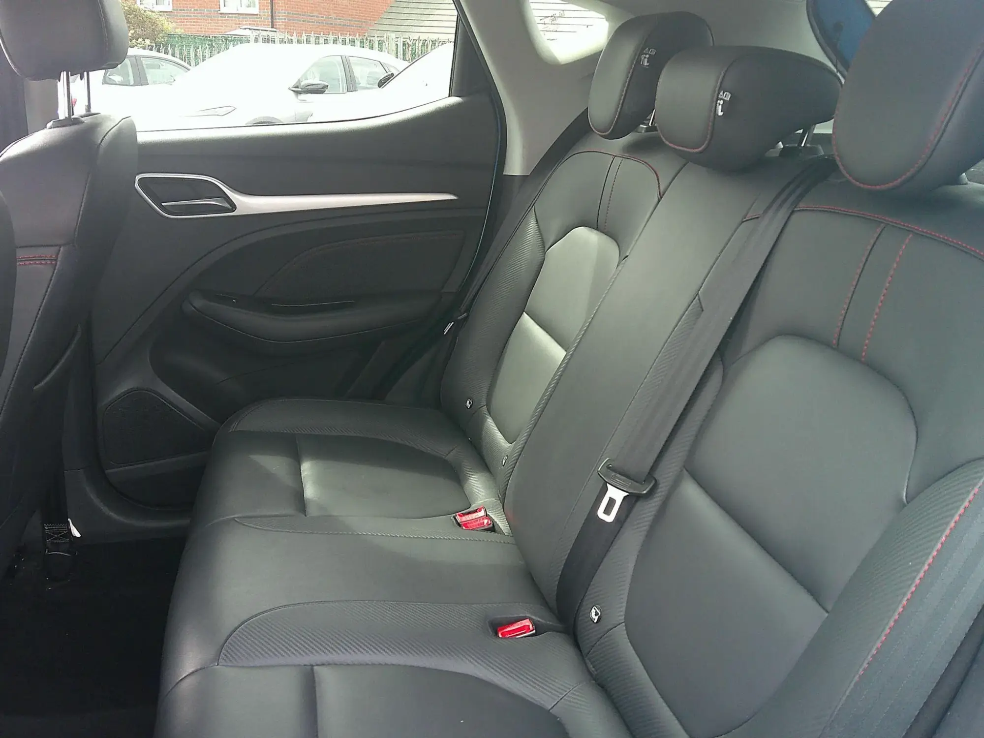 MG ZS Image 14 MG ZS Image 14