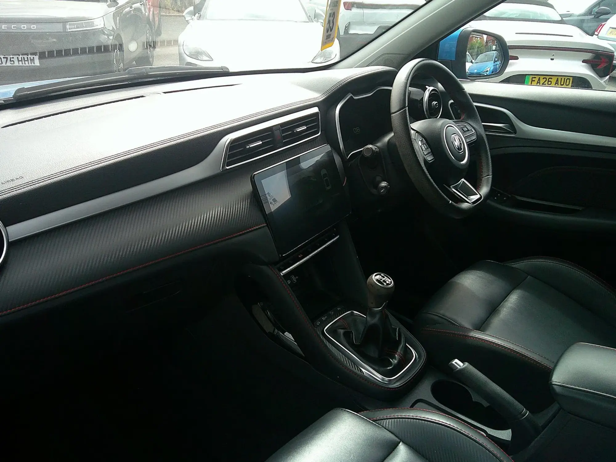 MG ZS Image 15 MG ZS Image 15