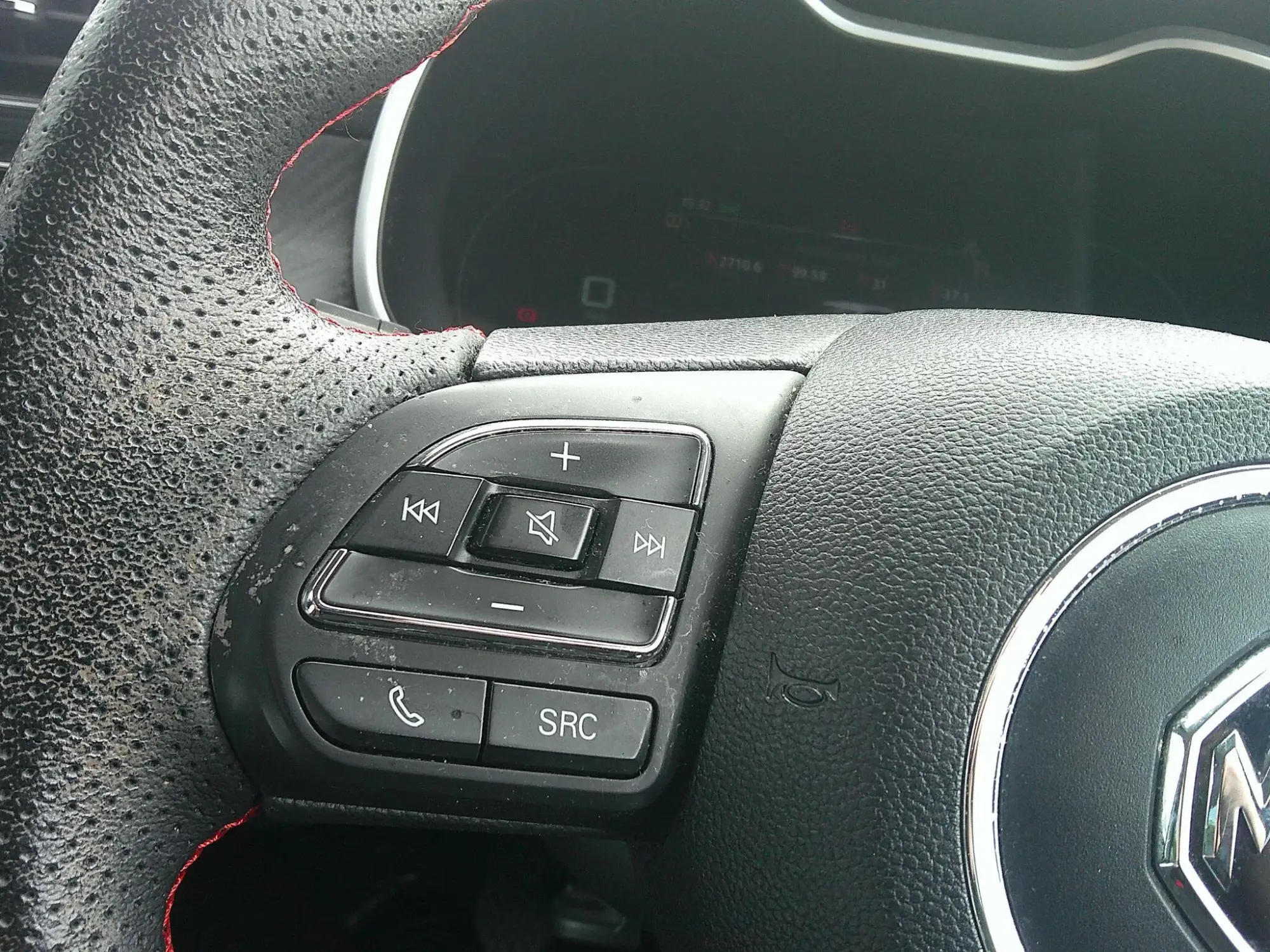 MG ZS Image 17 MG ZS Image 17
