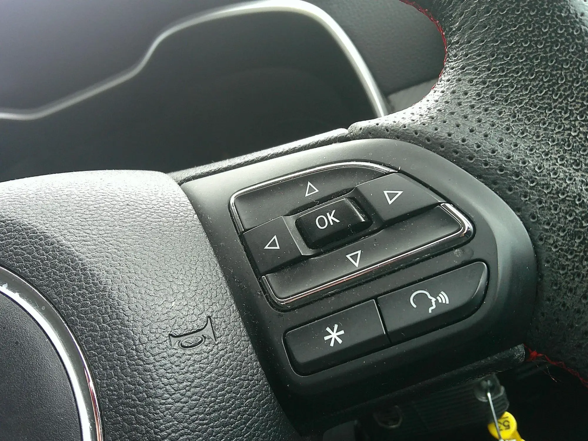 MG ZS Image 18 MG ZS Image 18