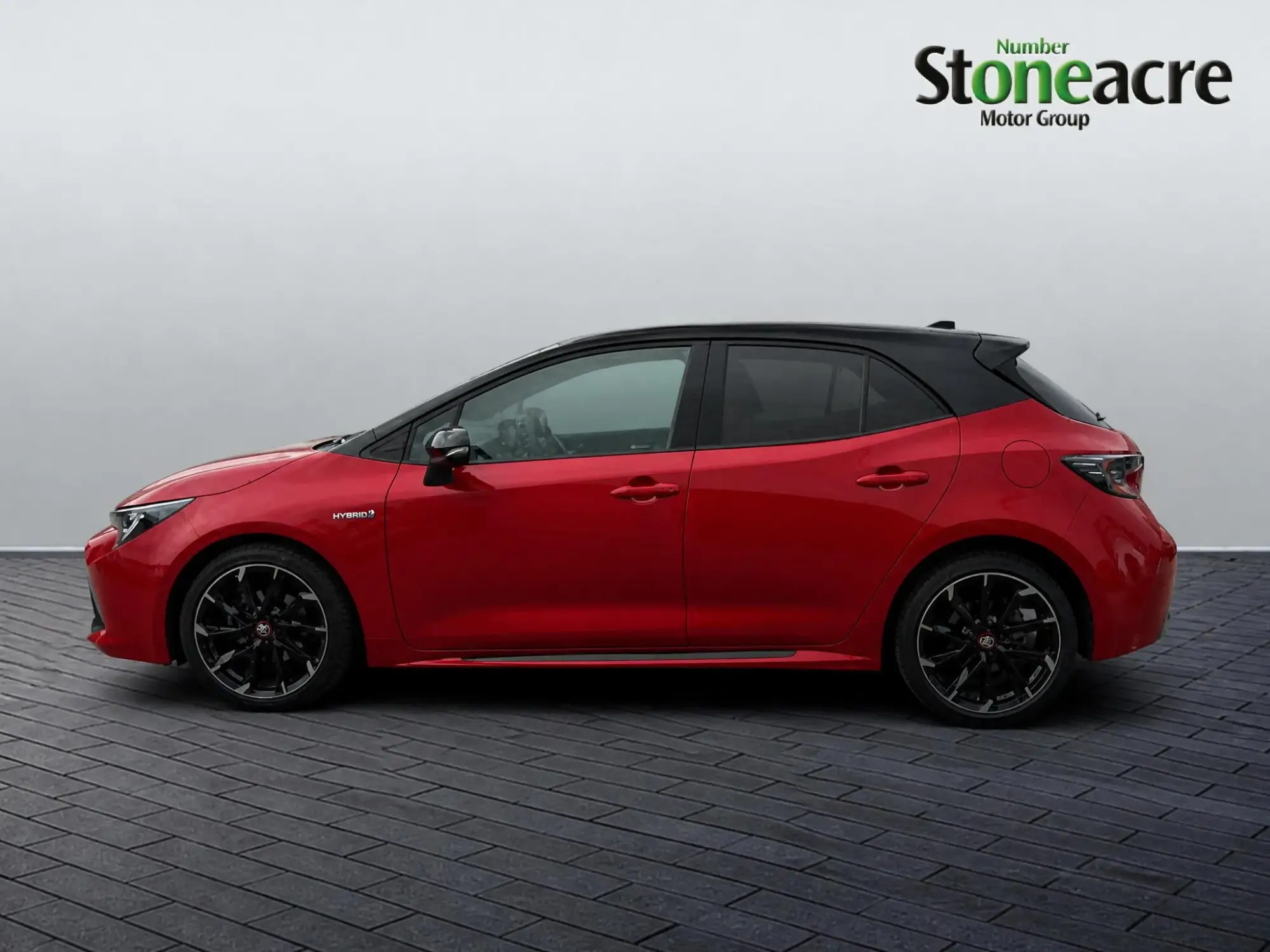 Toyota Corolla Hatchback Image 5