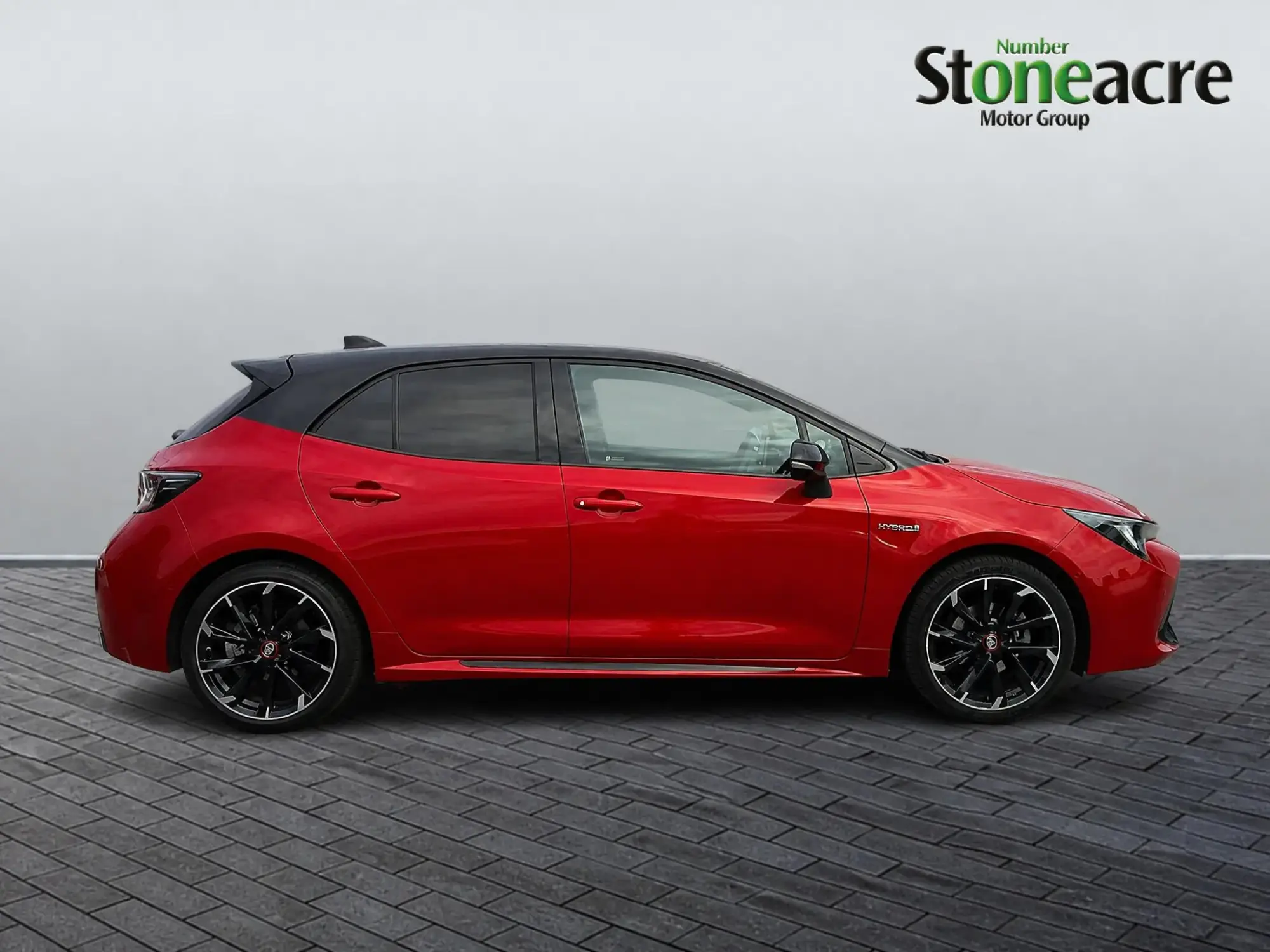 Toyota Corolla Hatchback Image 7