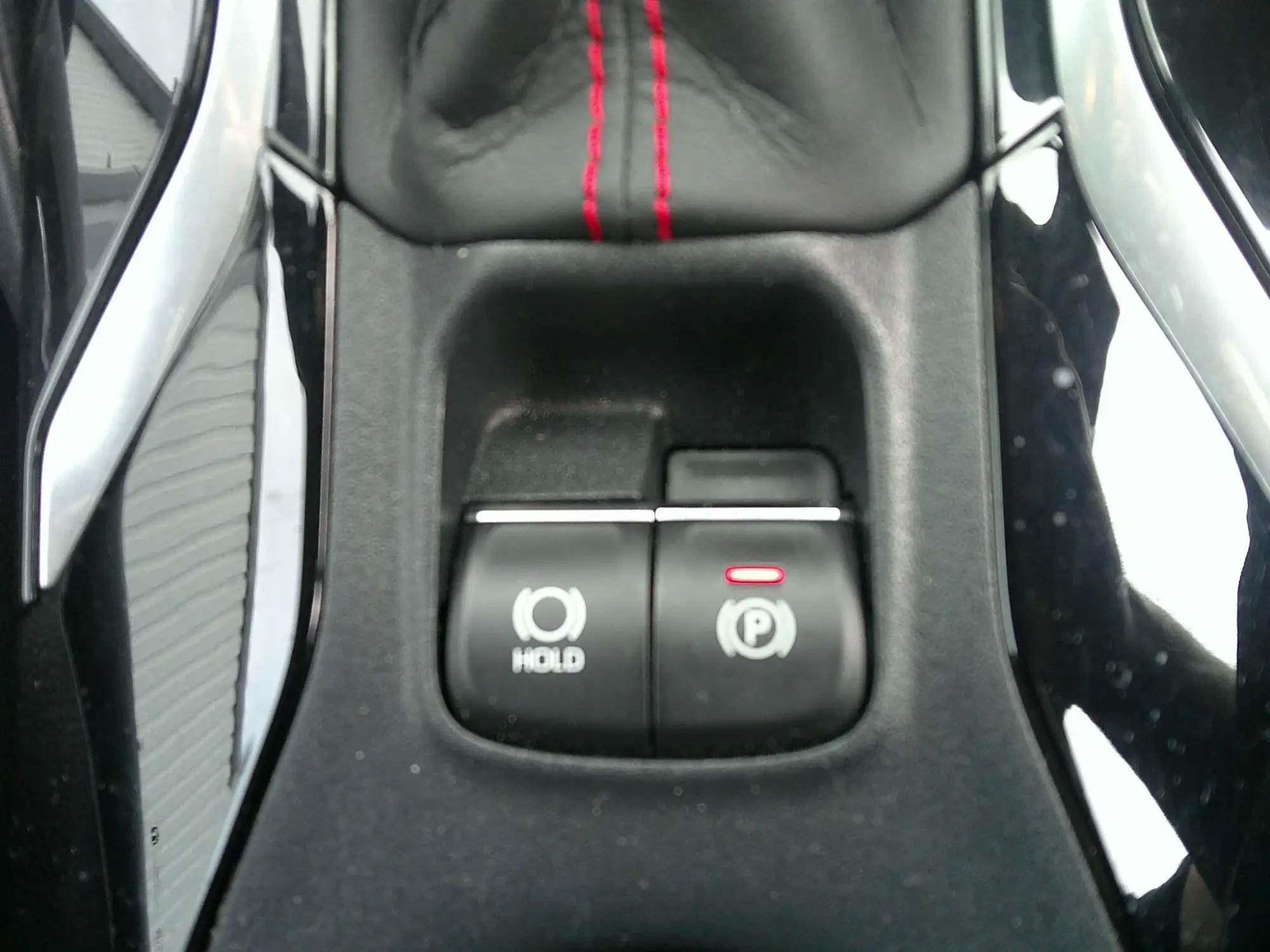 Toyota Corolla Hatchback Image 15