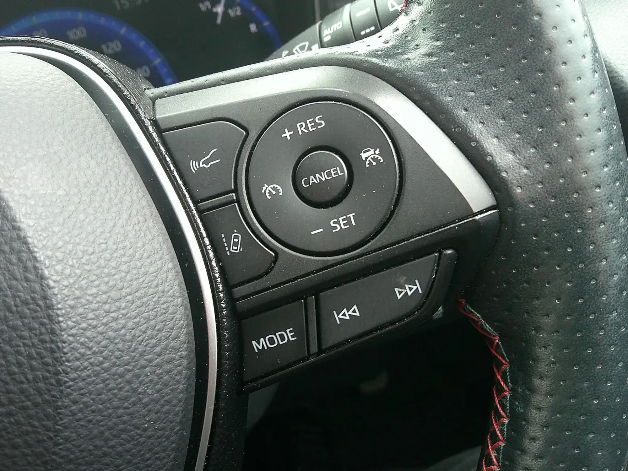 Toyota Corolla Hatchback Image 17