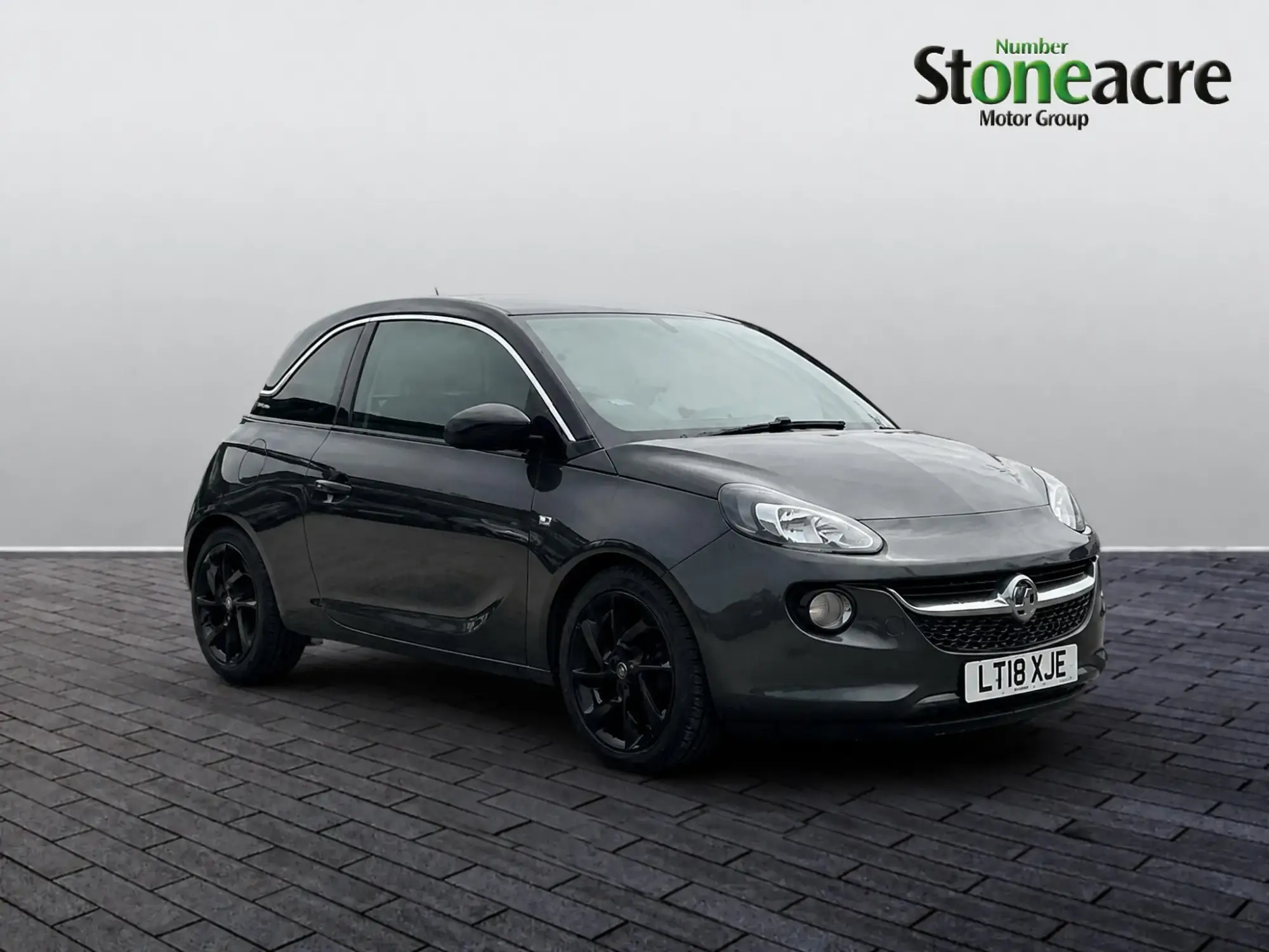 Vauxhall Adam Image 1