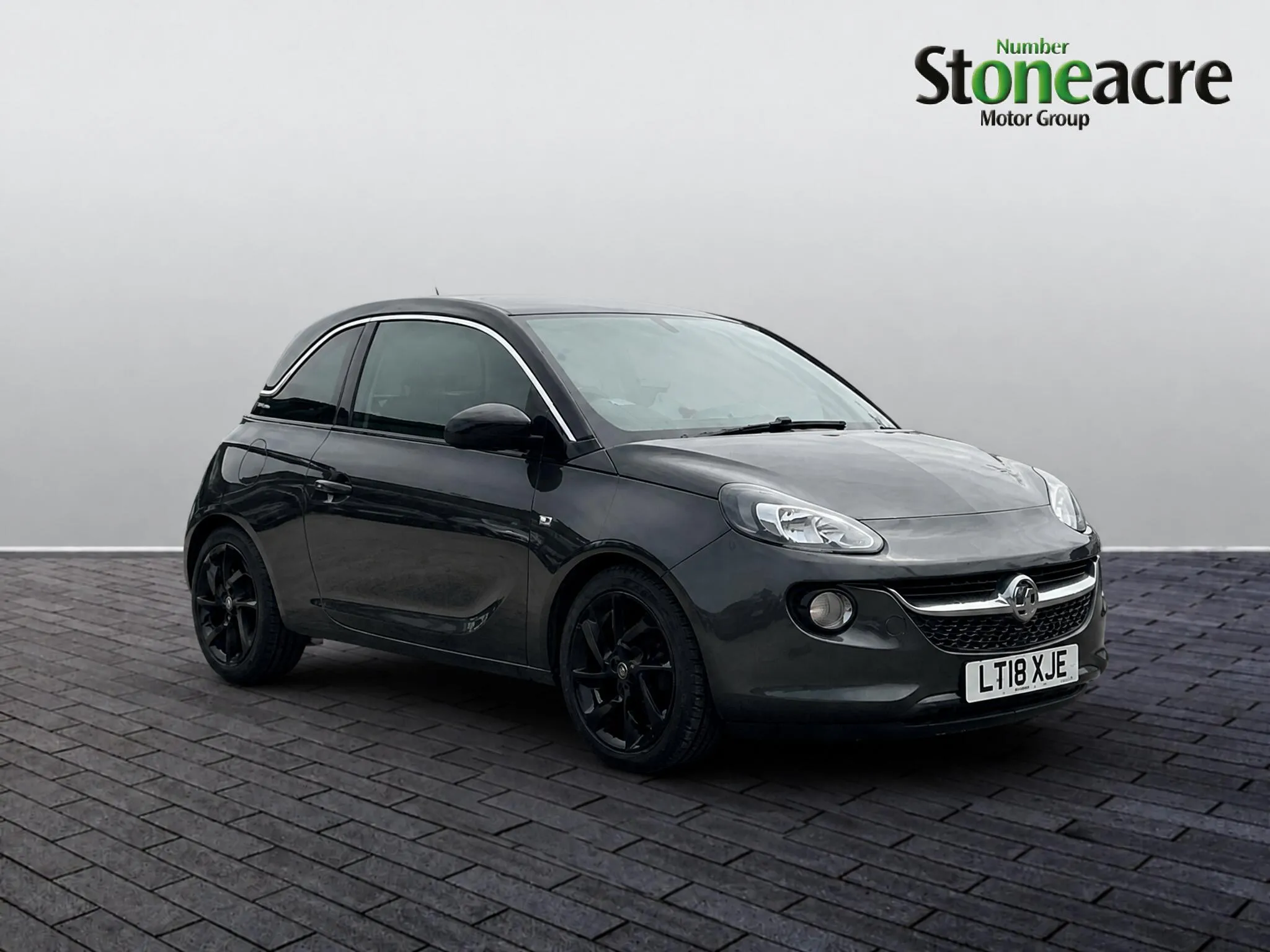 Vauxhall Adam Vauxhall Adam