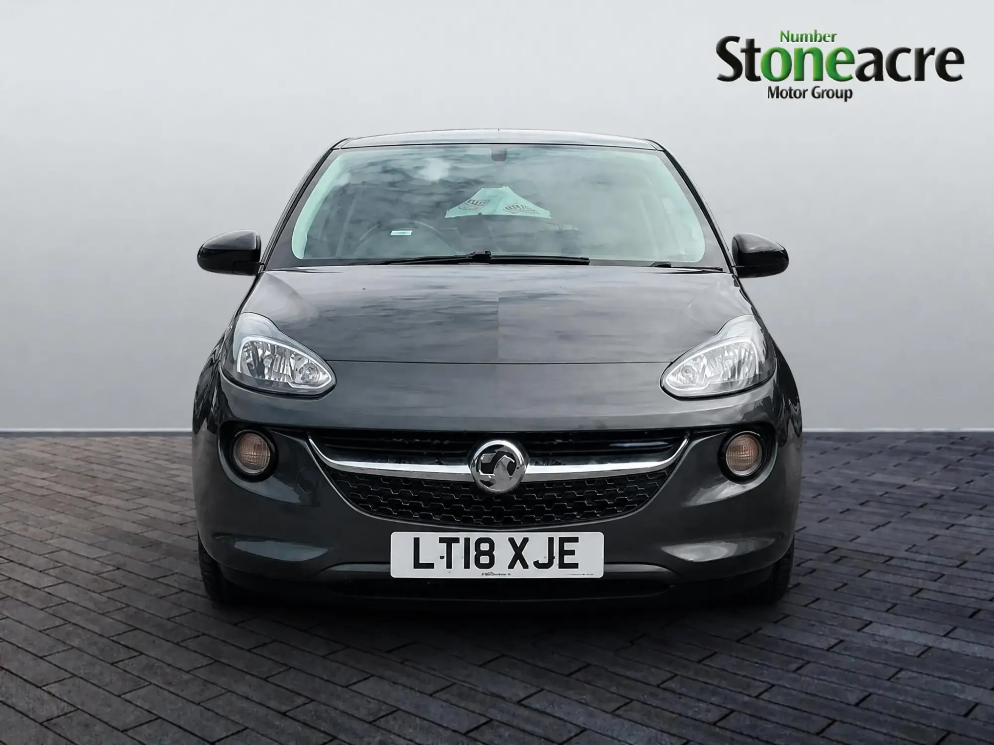Vauxhall Adam Image 2
