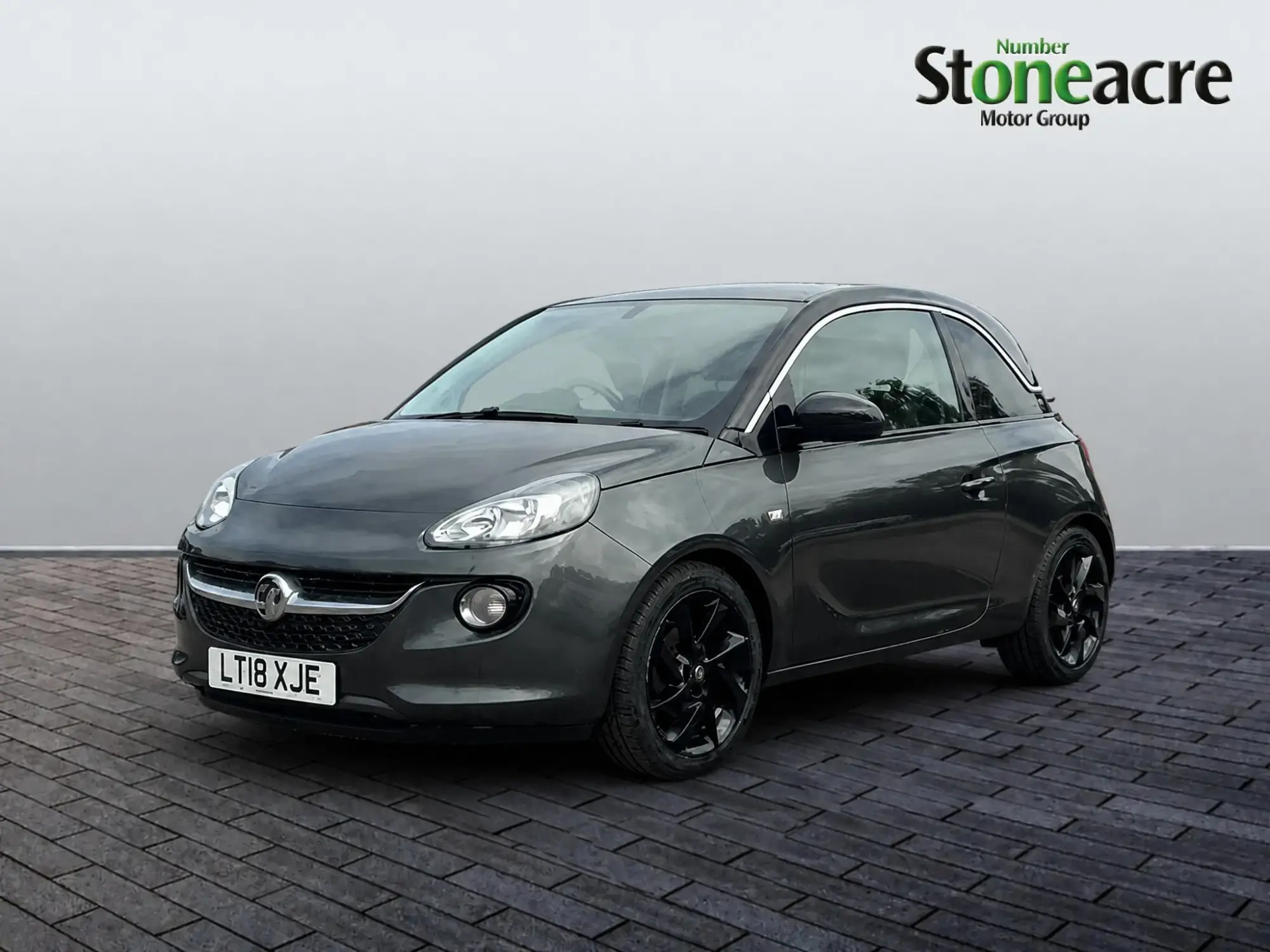 Vauxhall Adam Image 3