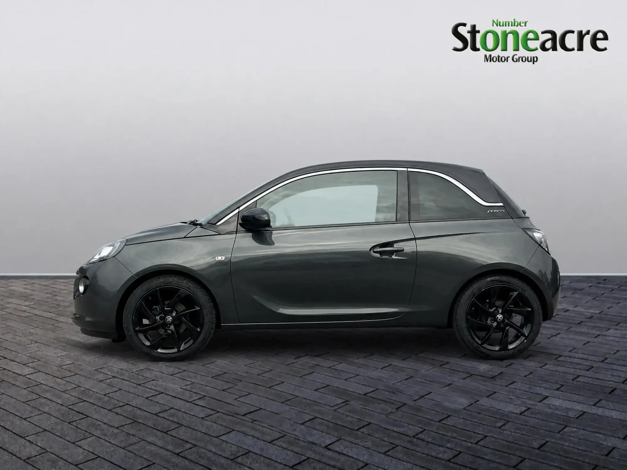 Vauxhall Adam Image 4