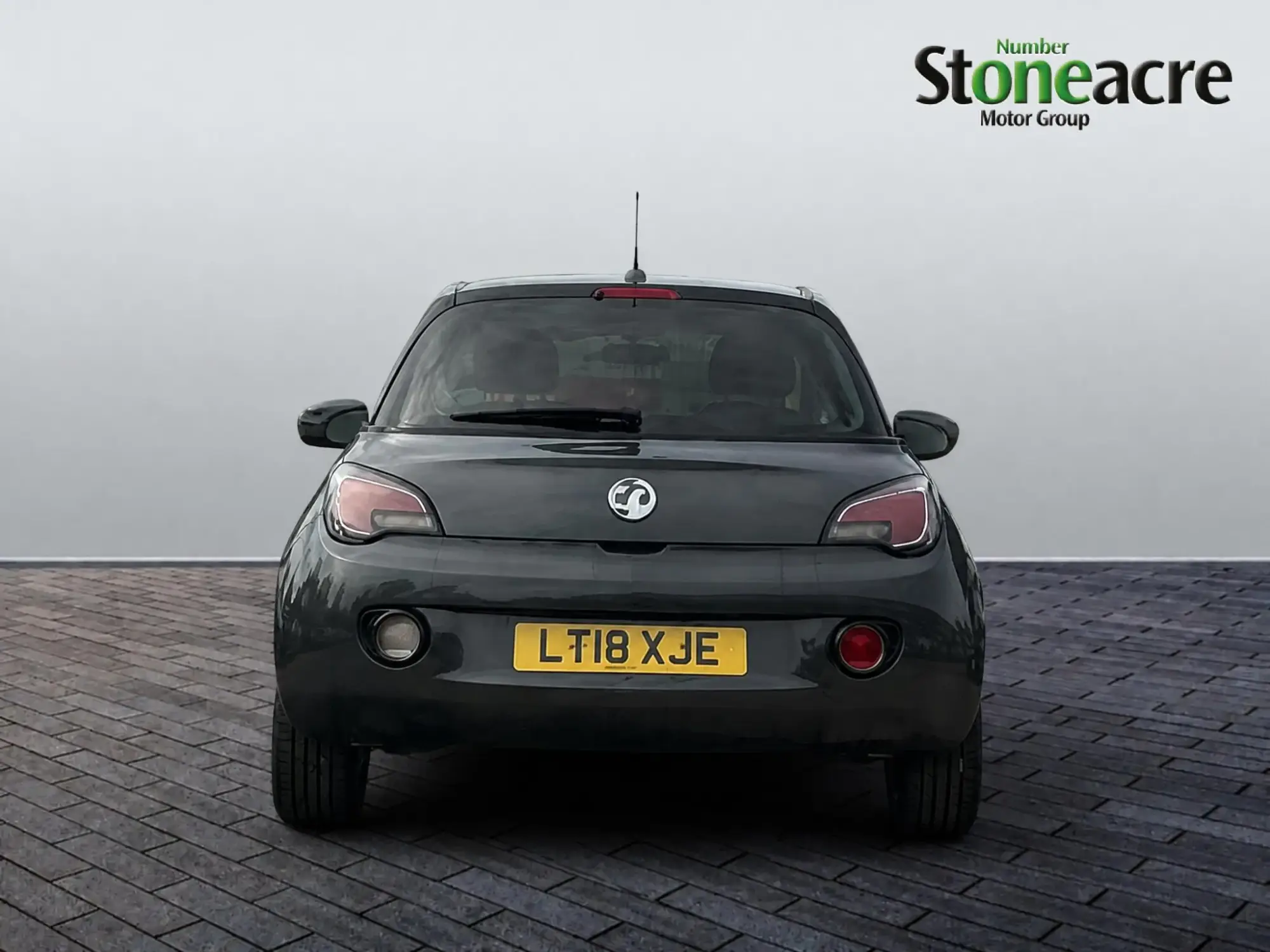 Vauxhall Adam Image 5