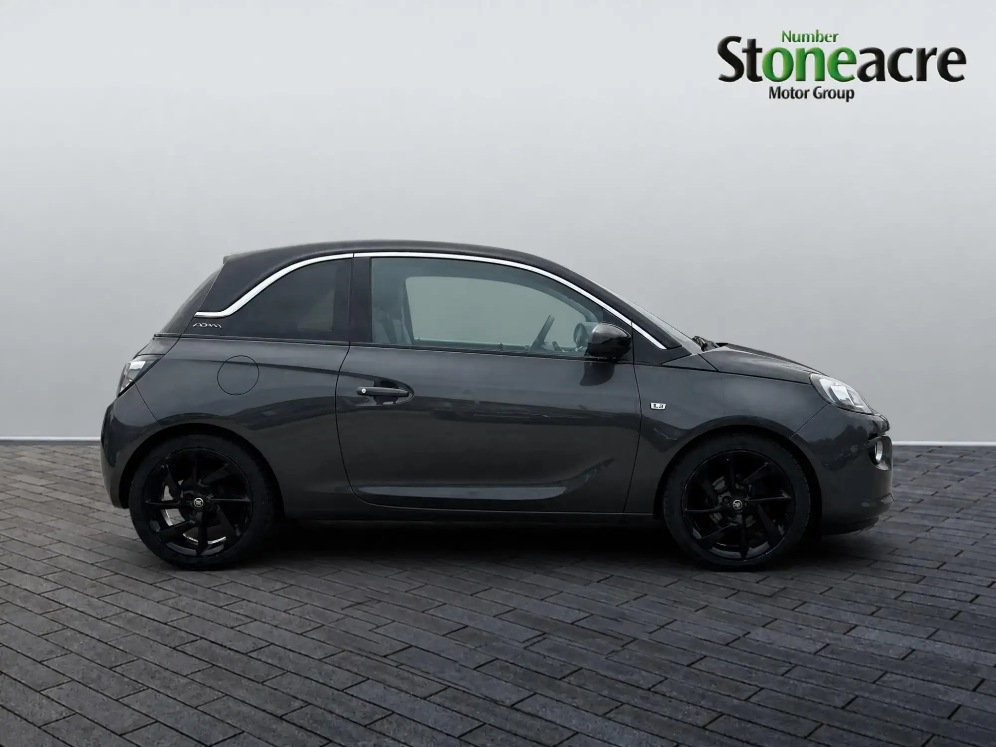 Vauxhall Adam Image 6