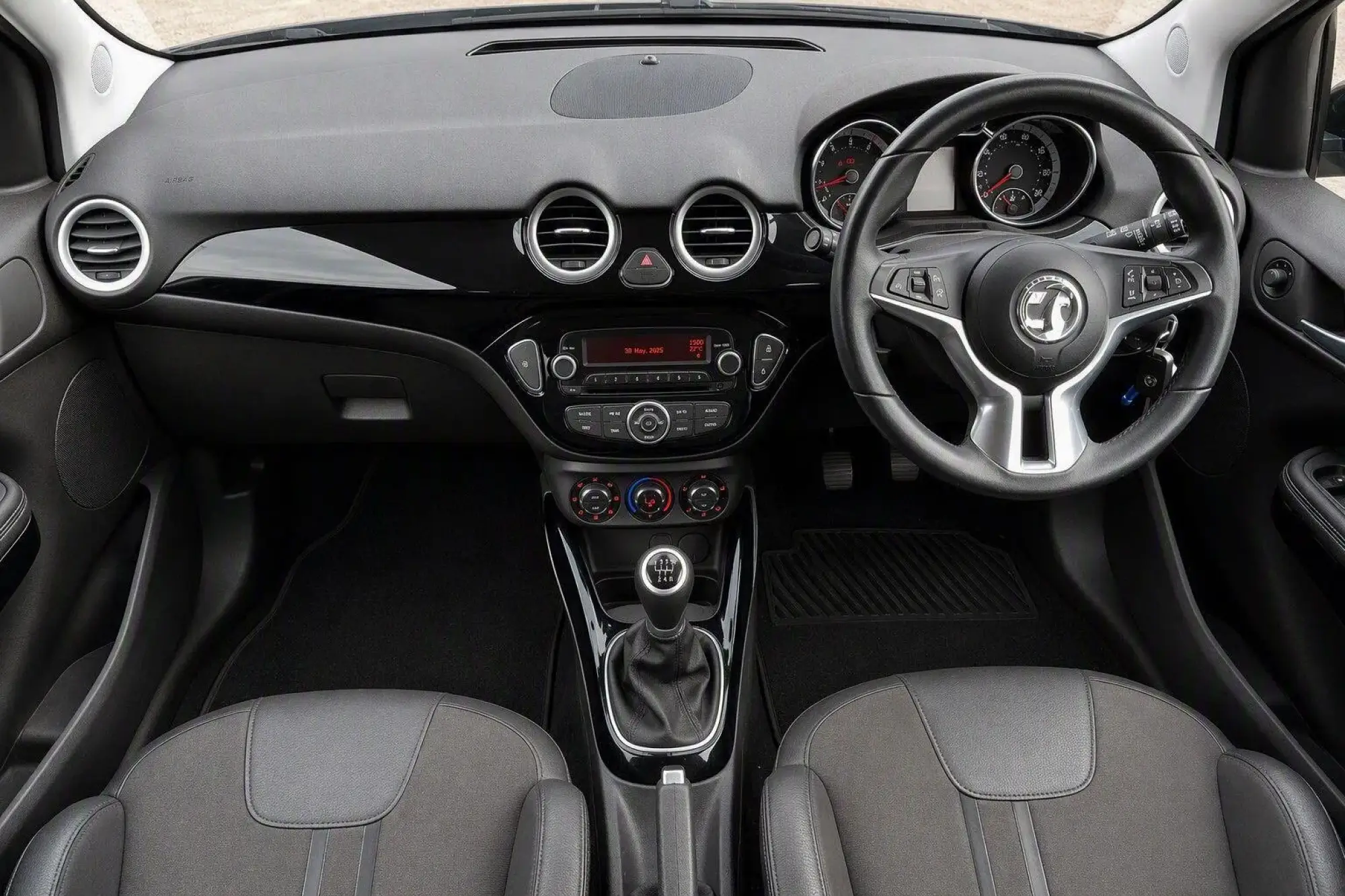 Vauxhall Adam Image 8