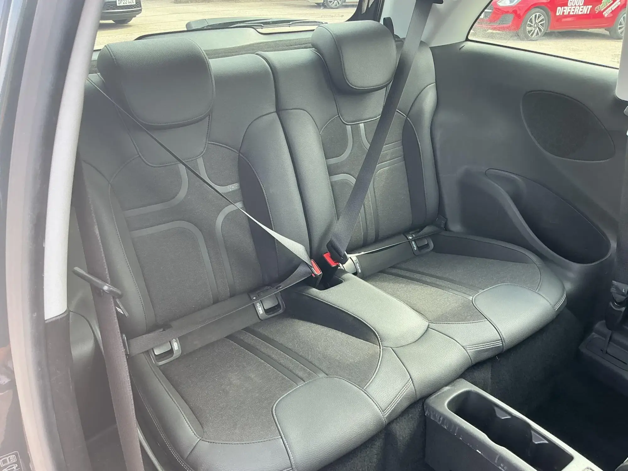 Vauxhall Adam Image 9