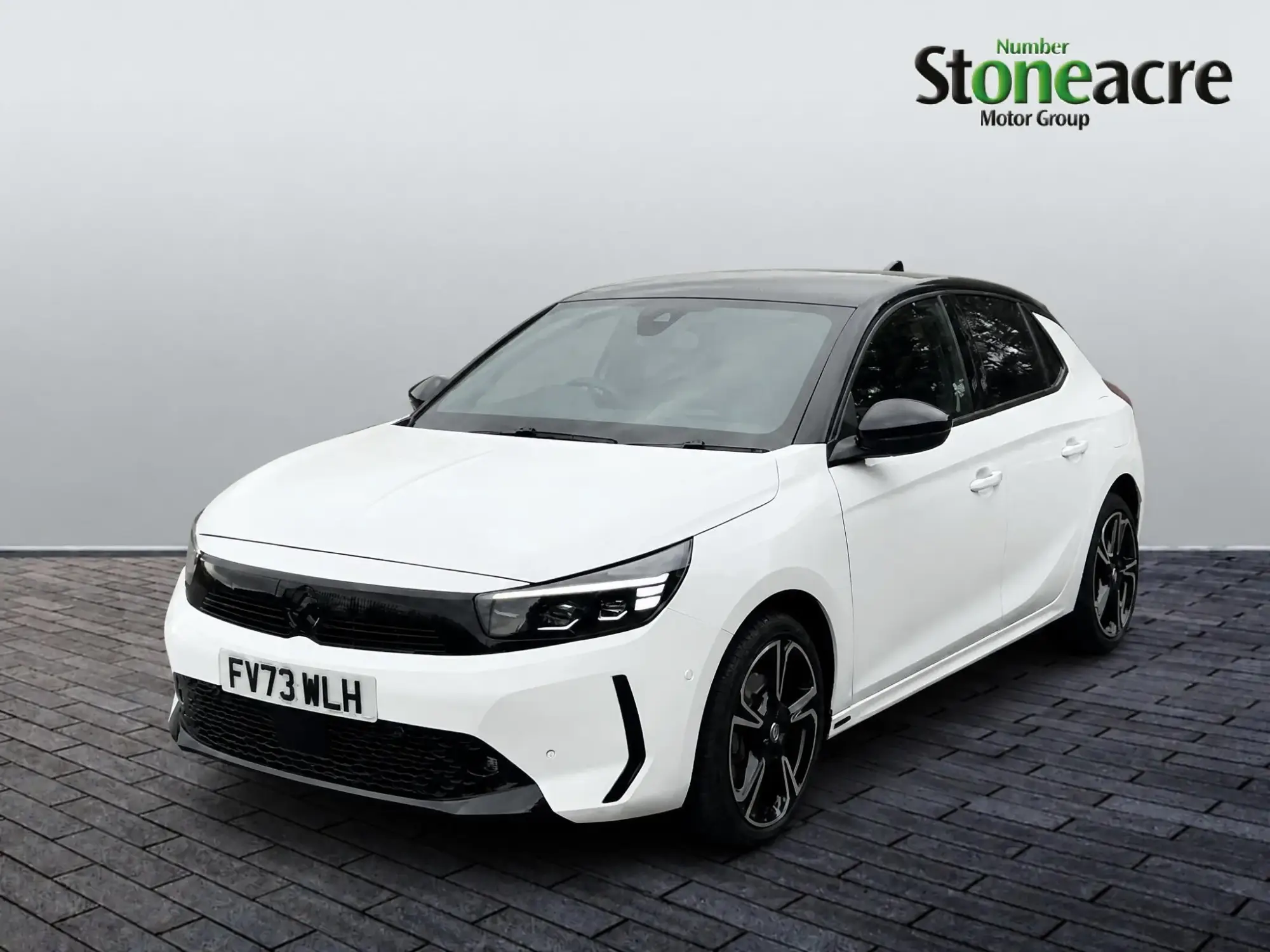 Vauxhall Corsa Image 3