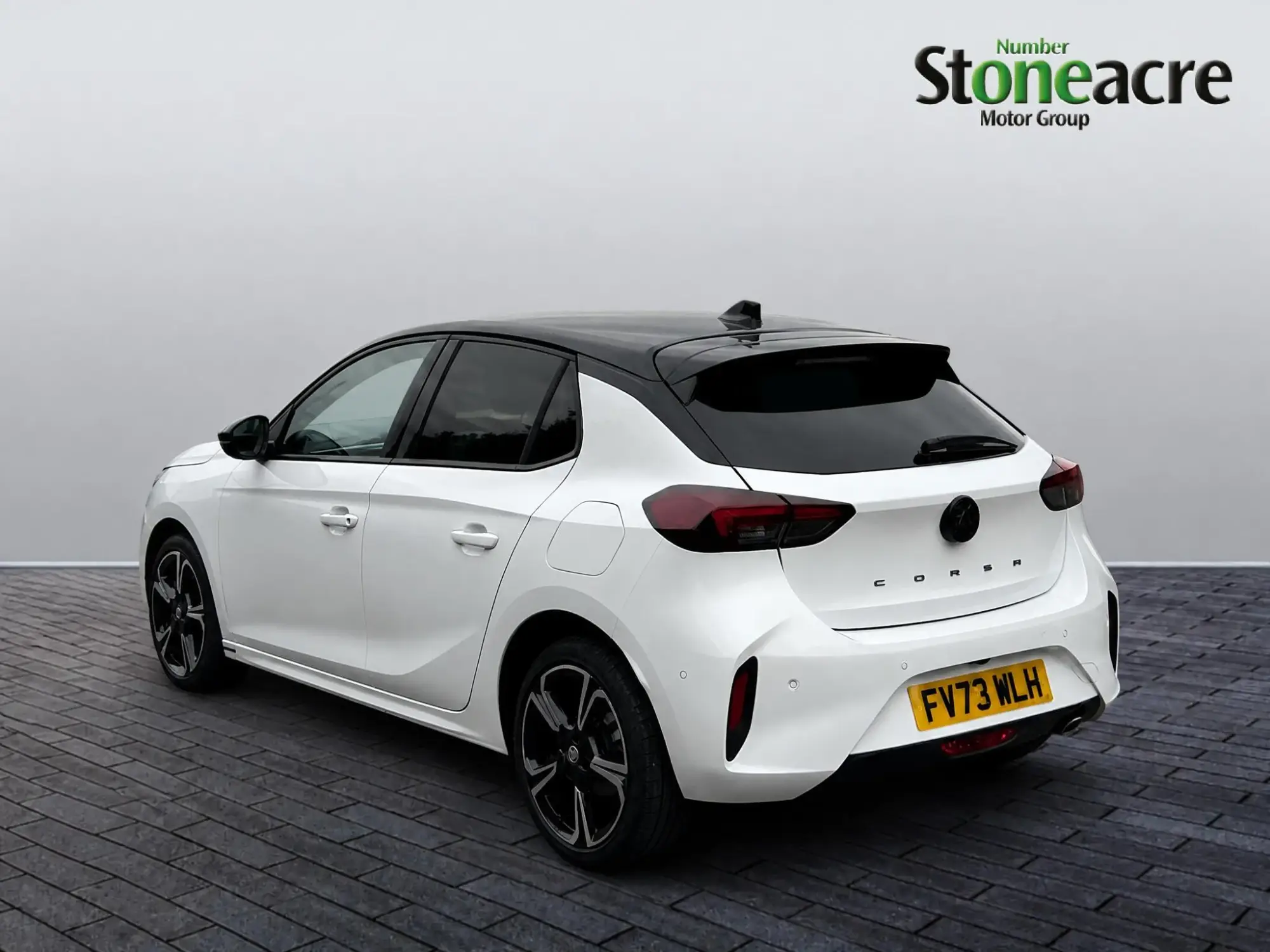 Vauxhall Corsa Image 4