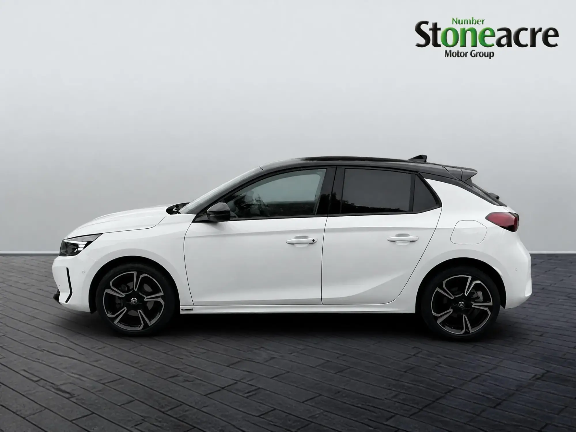 Vauxhall Corsa Image 5