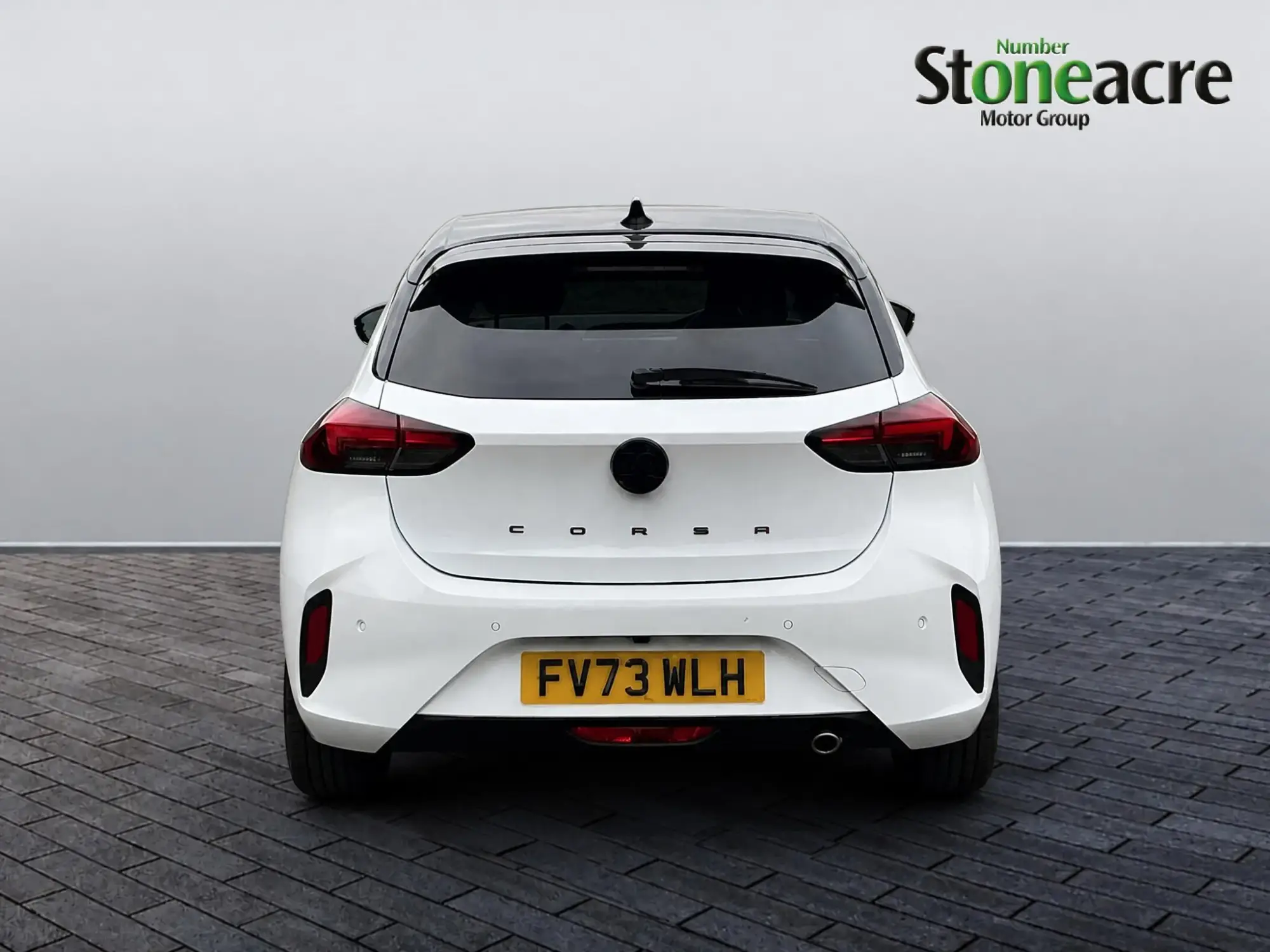 Vauxhall Corsa Image 6