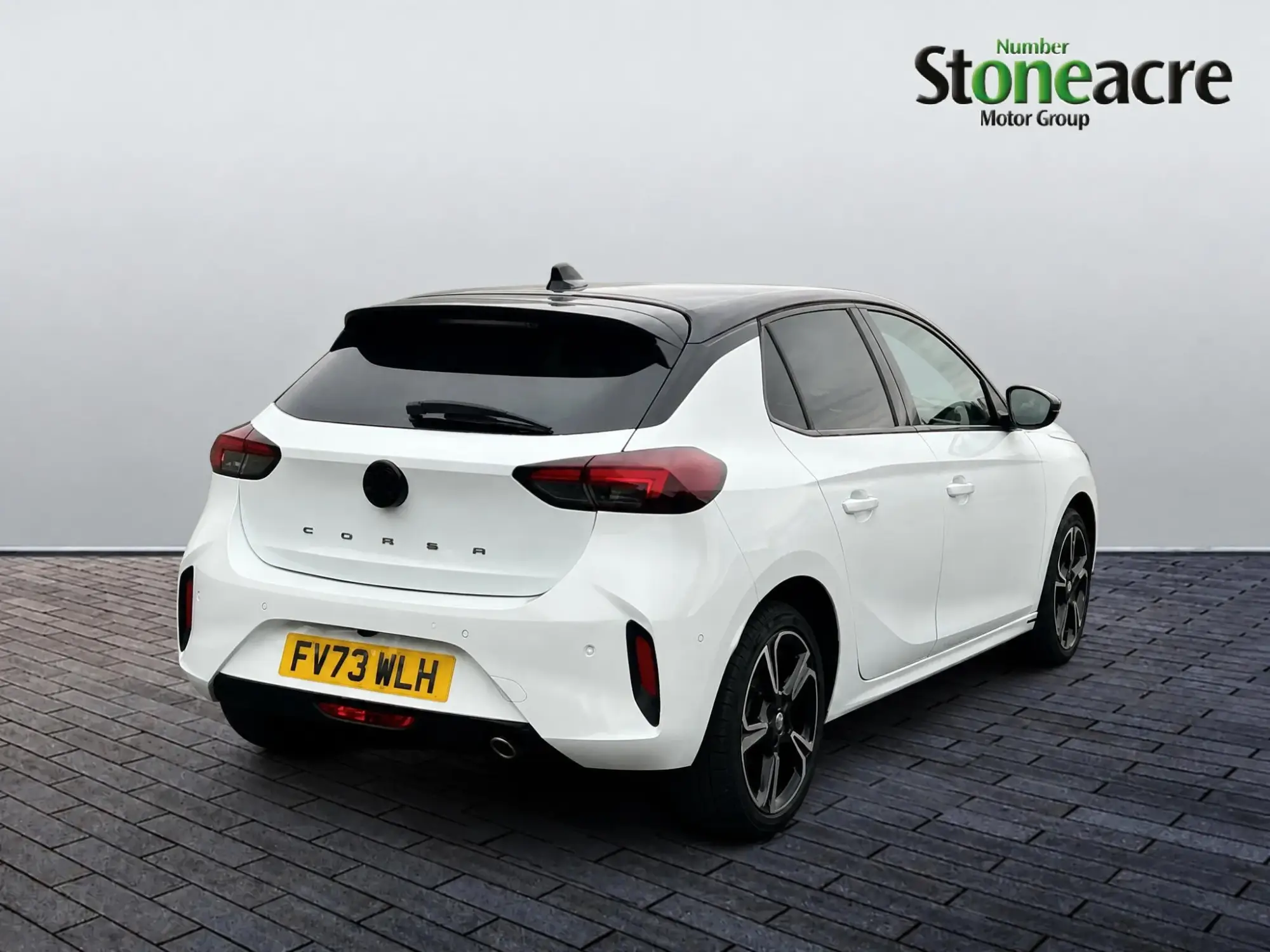 Vauxhall Corsa Image 8