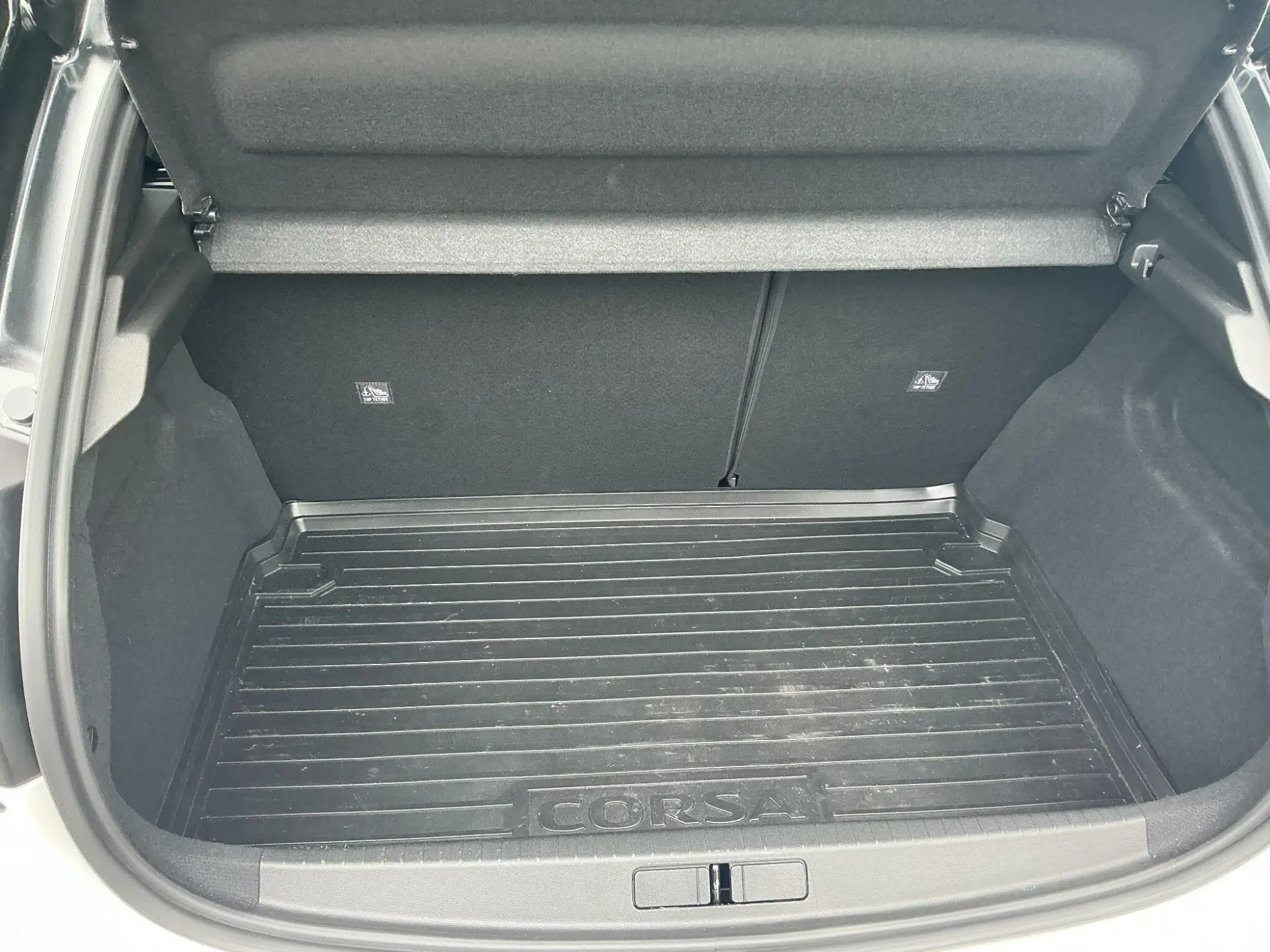 Vauxhall Corsa Image 9