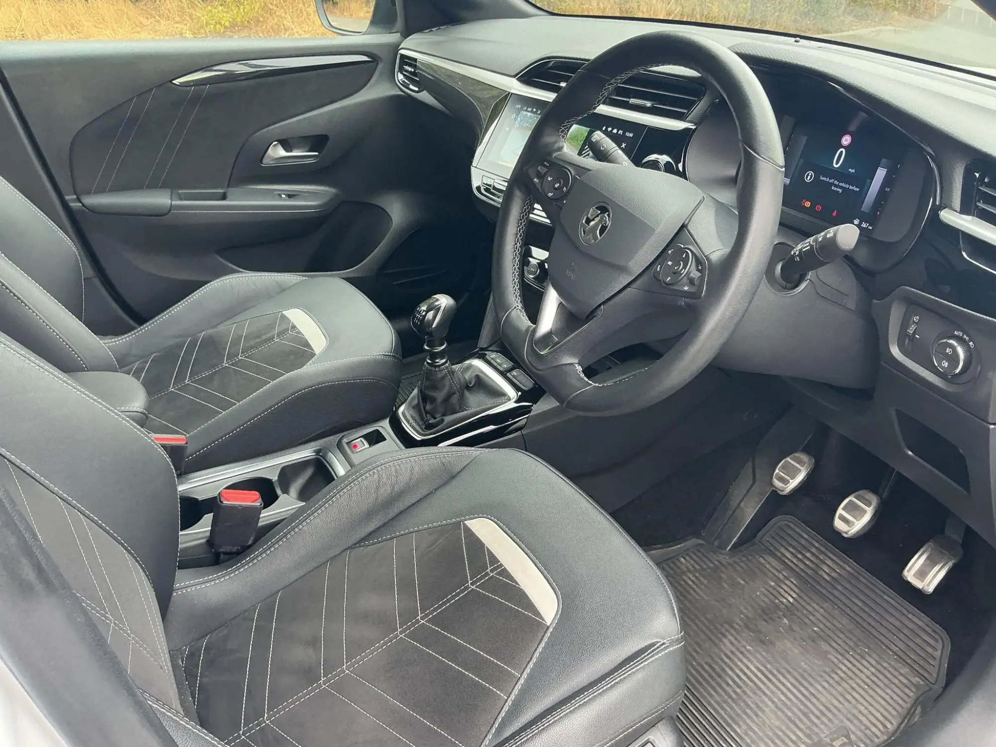 Vauxhall Corsa Image 10