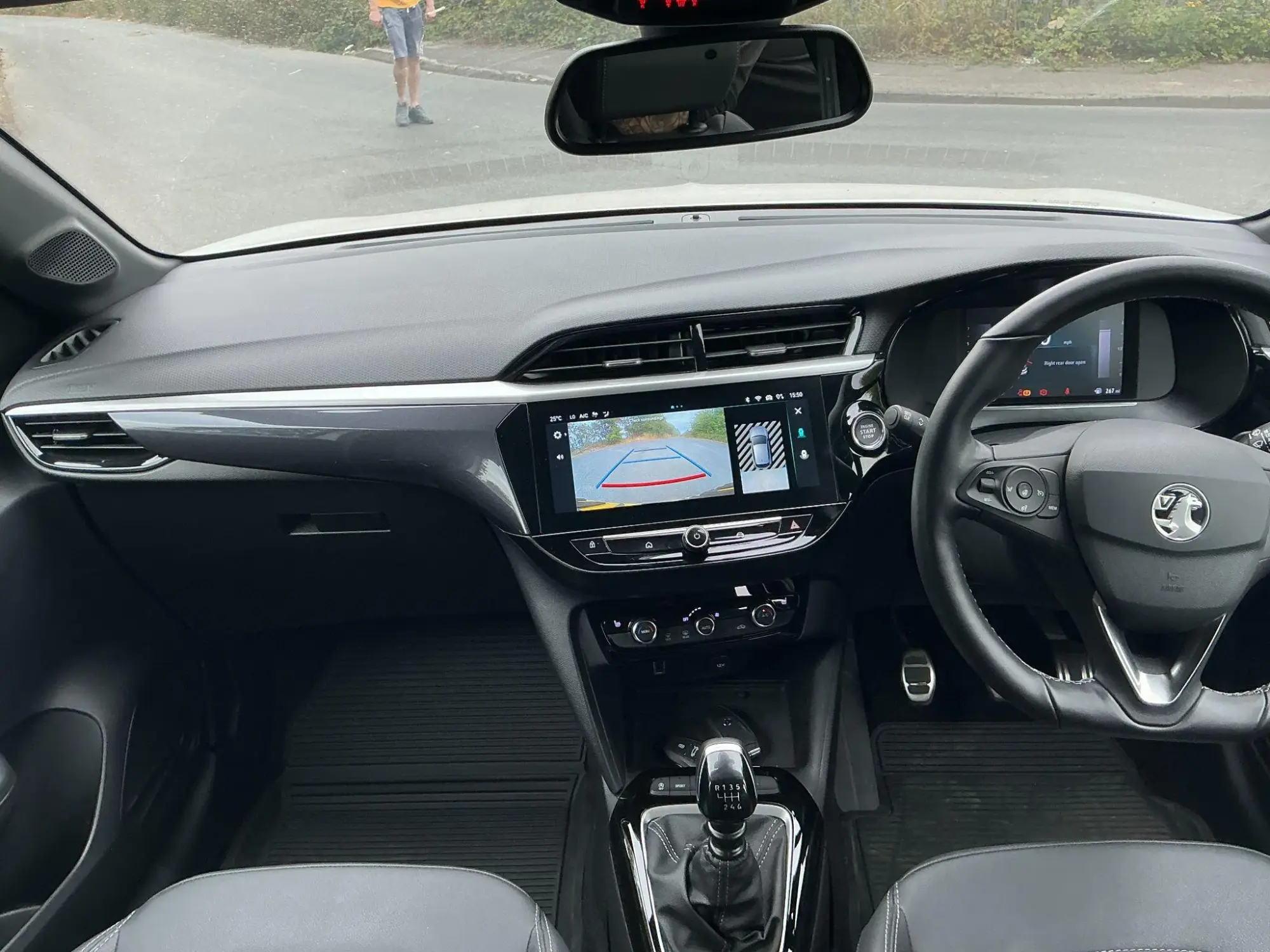 Vauxhall Corsa Image 11