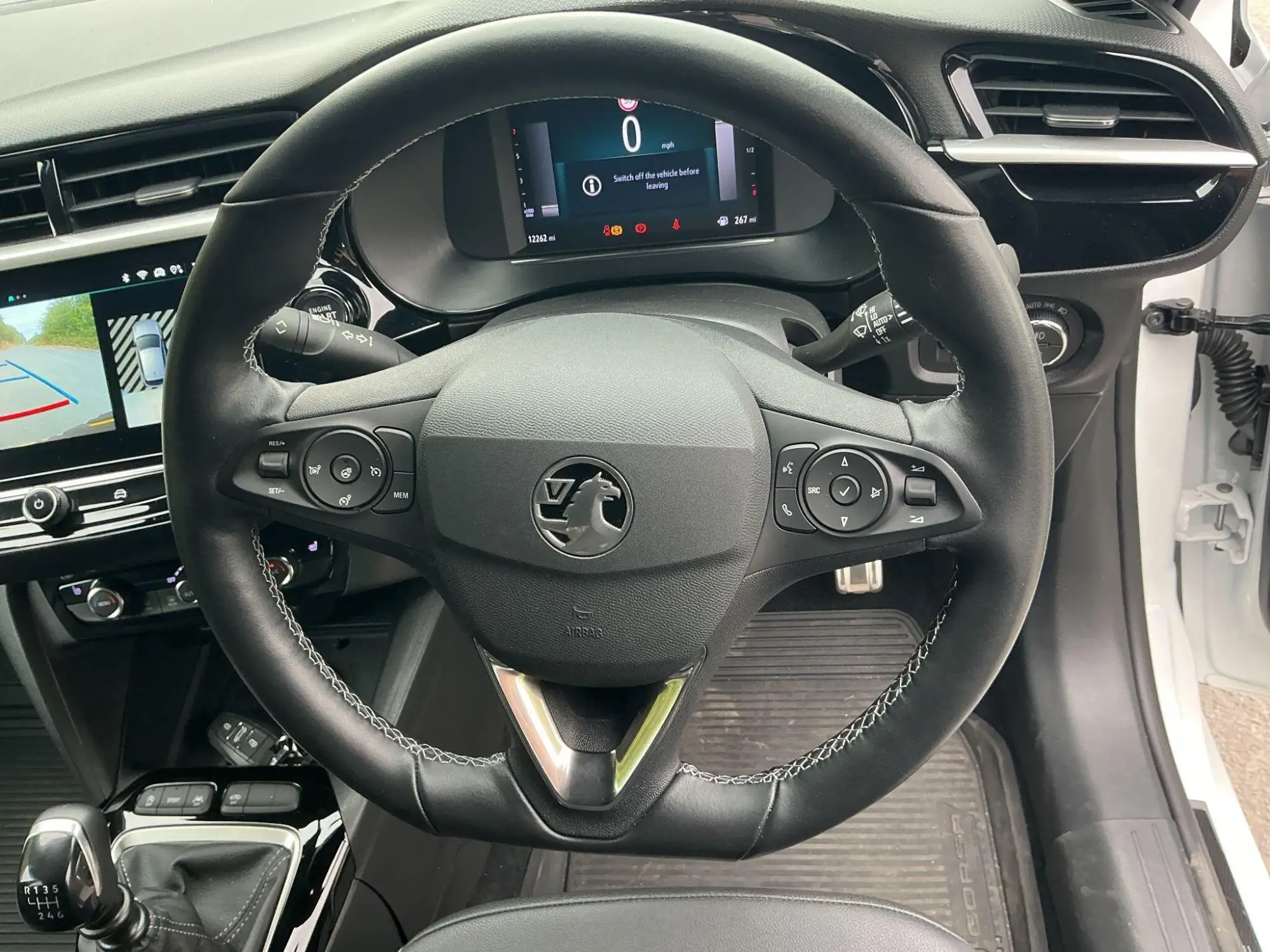 Vauxhall Corsa Image 12