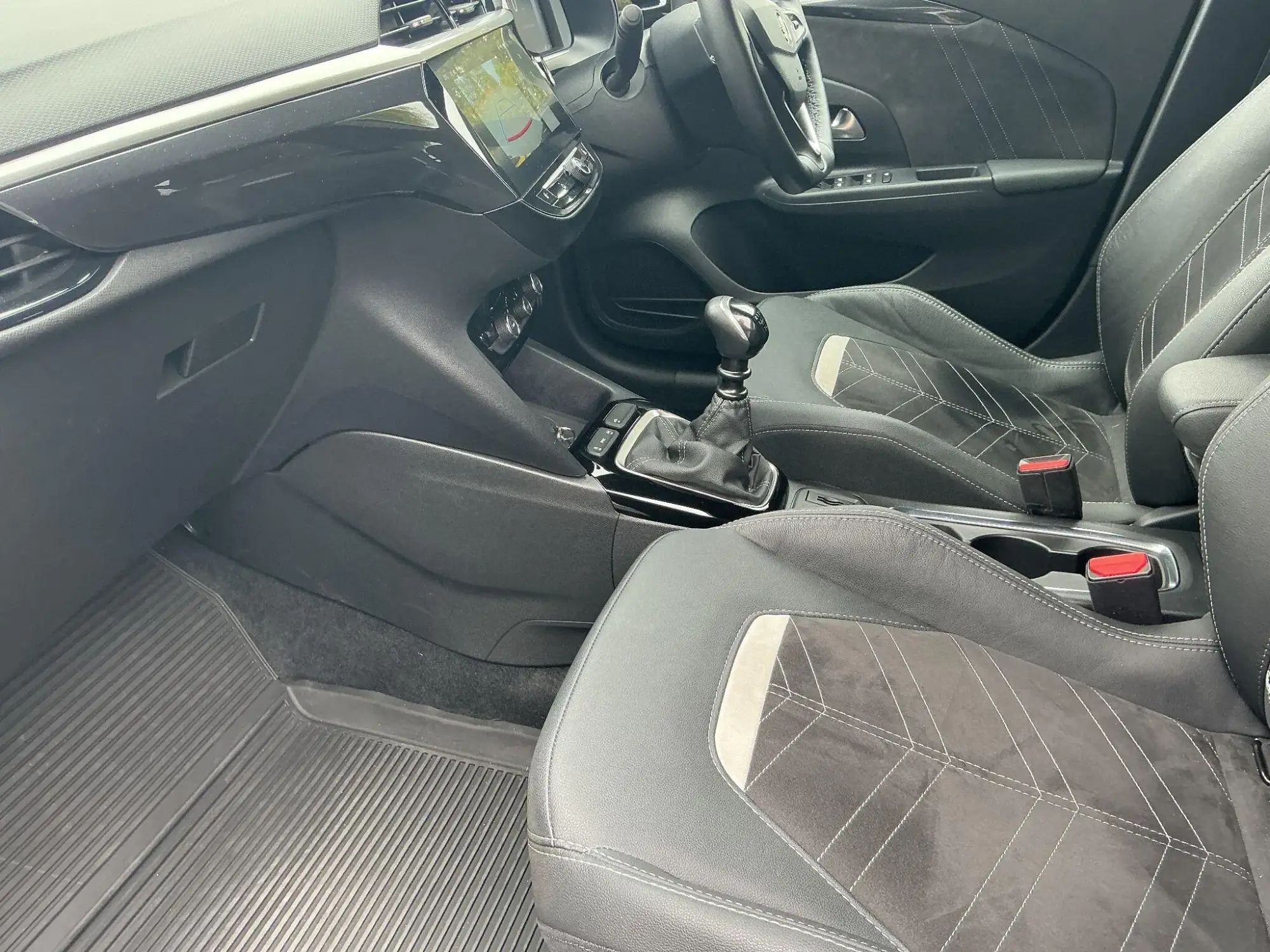 Vauxhall Corsa Image 13