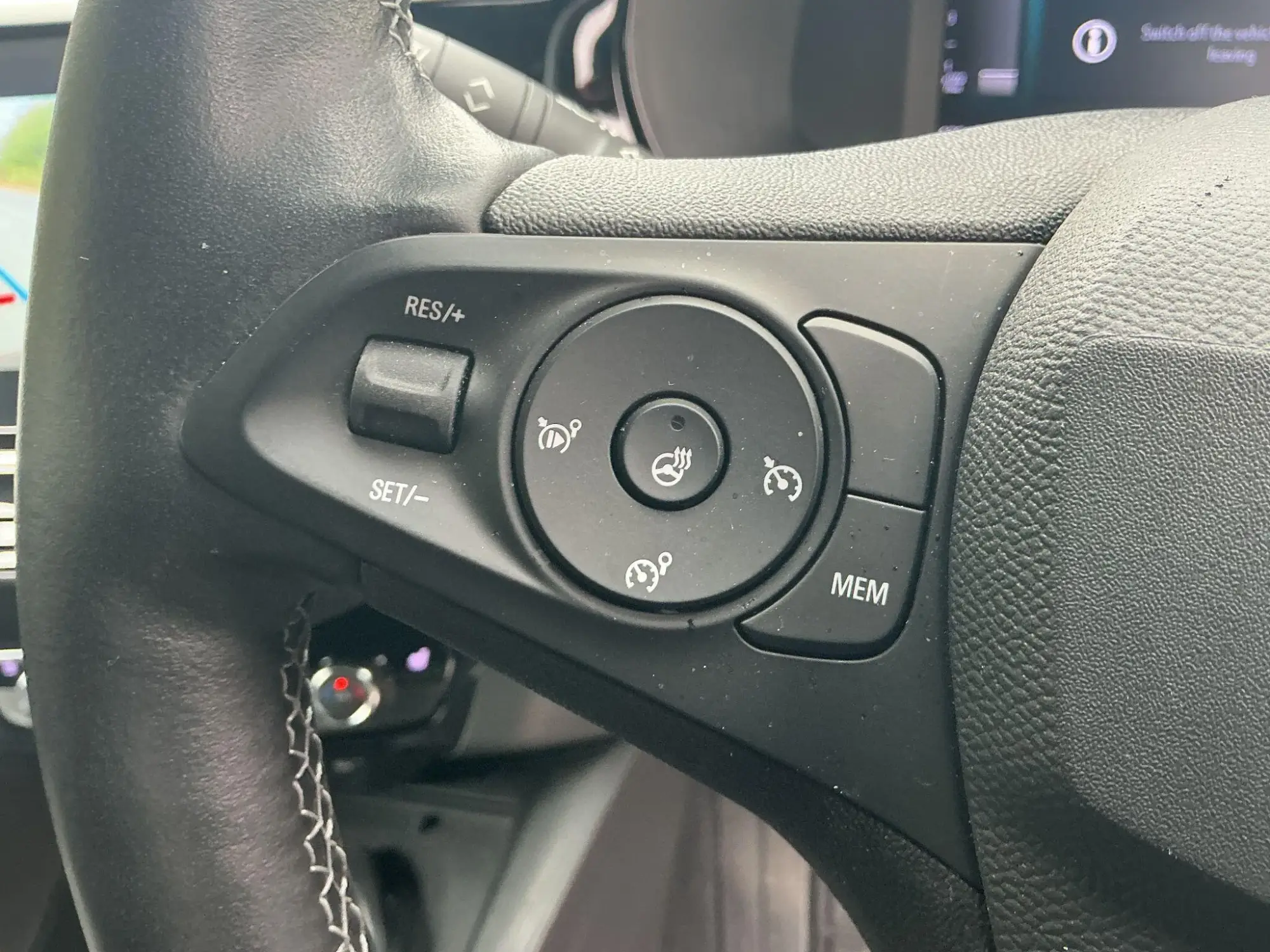 Vauxhall Corsa Image 14