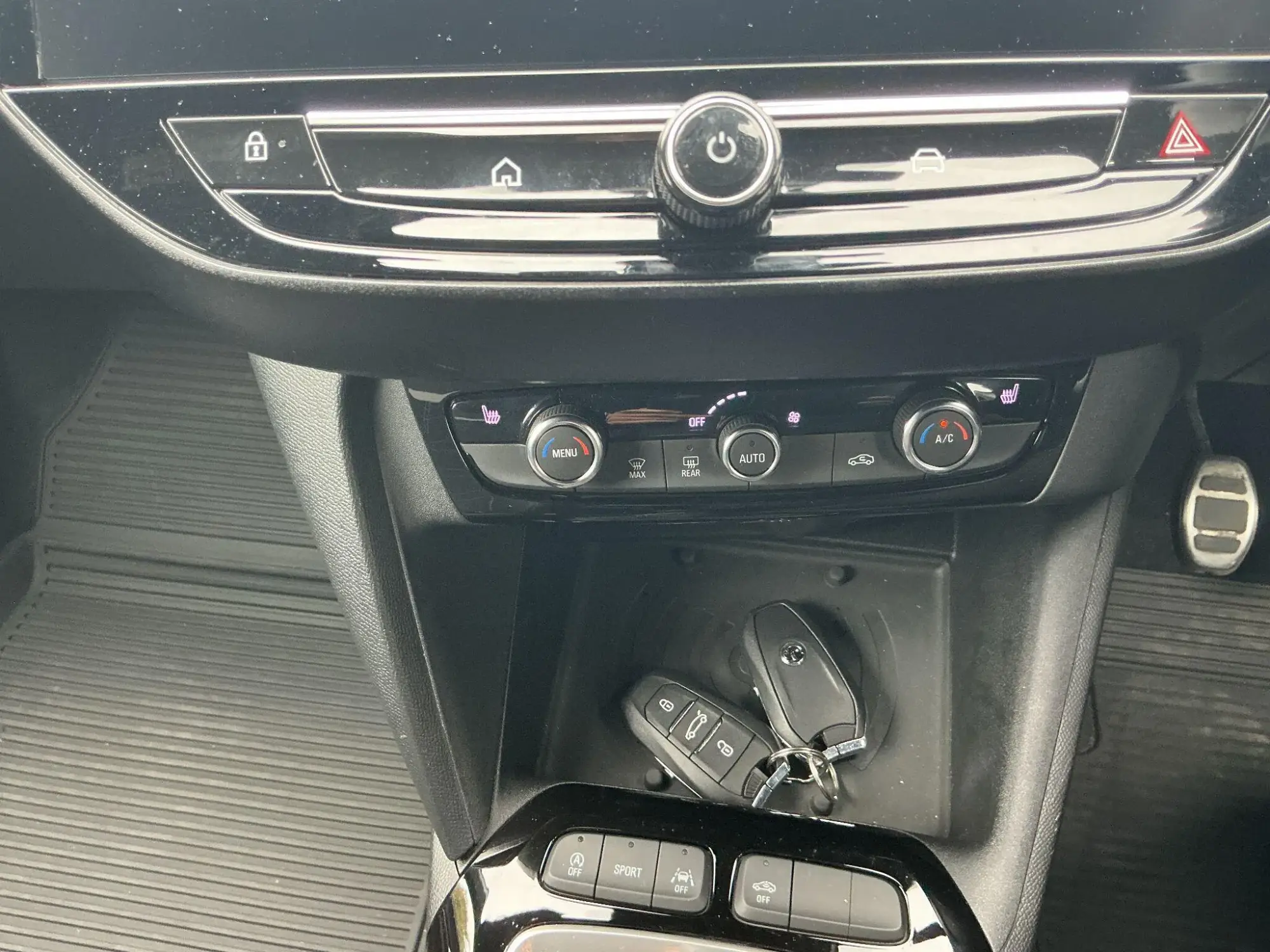 Vauxhall Corsa Image 16