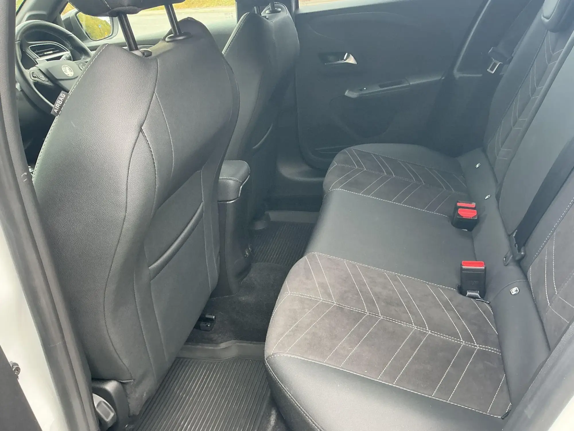 Vauxhall Corsa Image 17