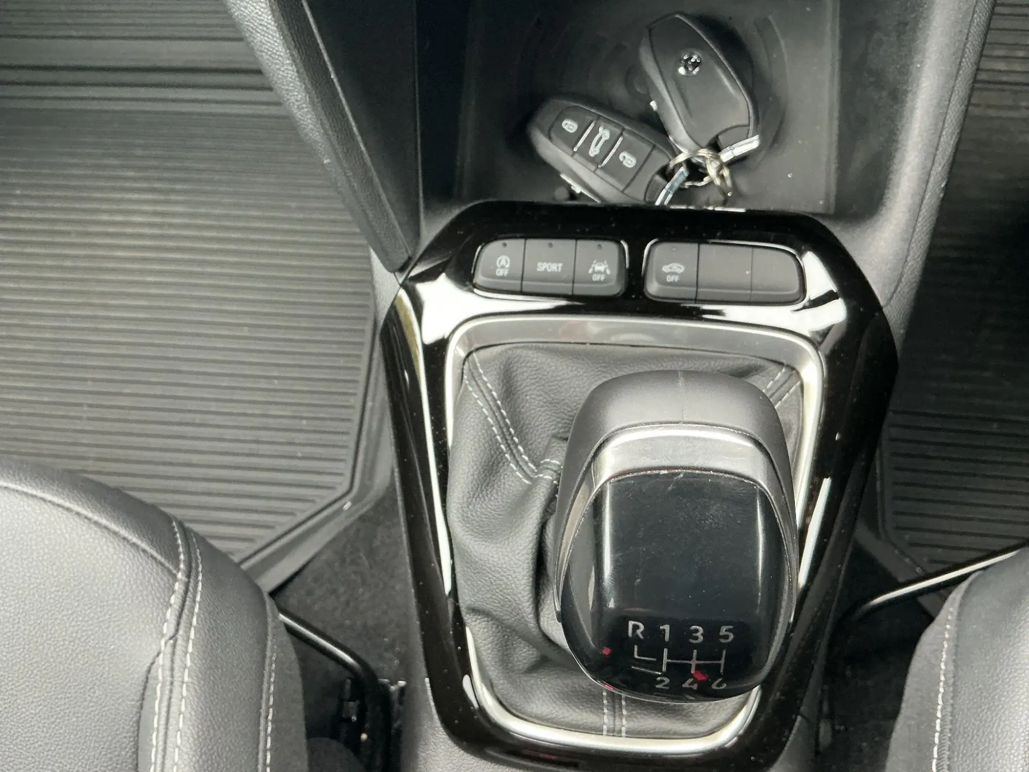 Vauxhall Corsa Image 19