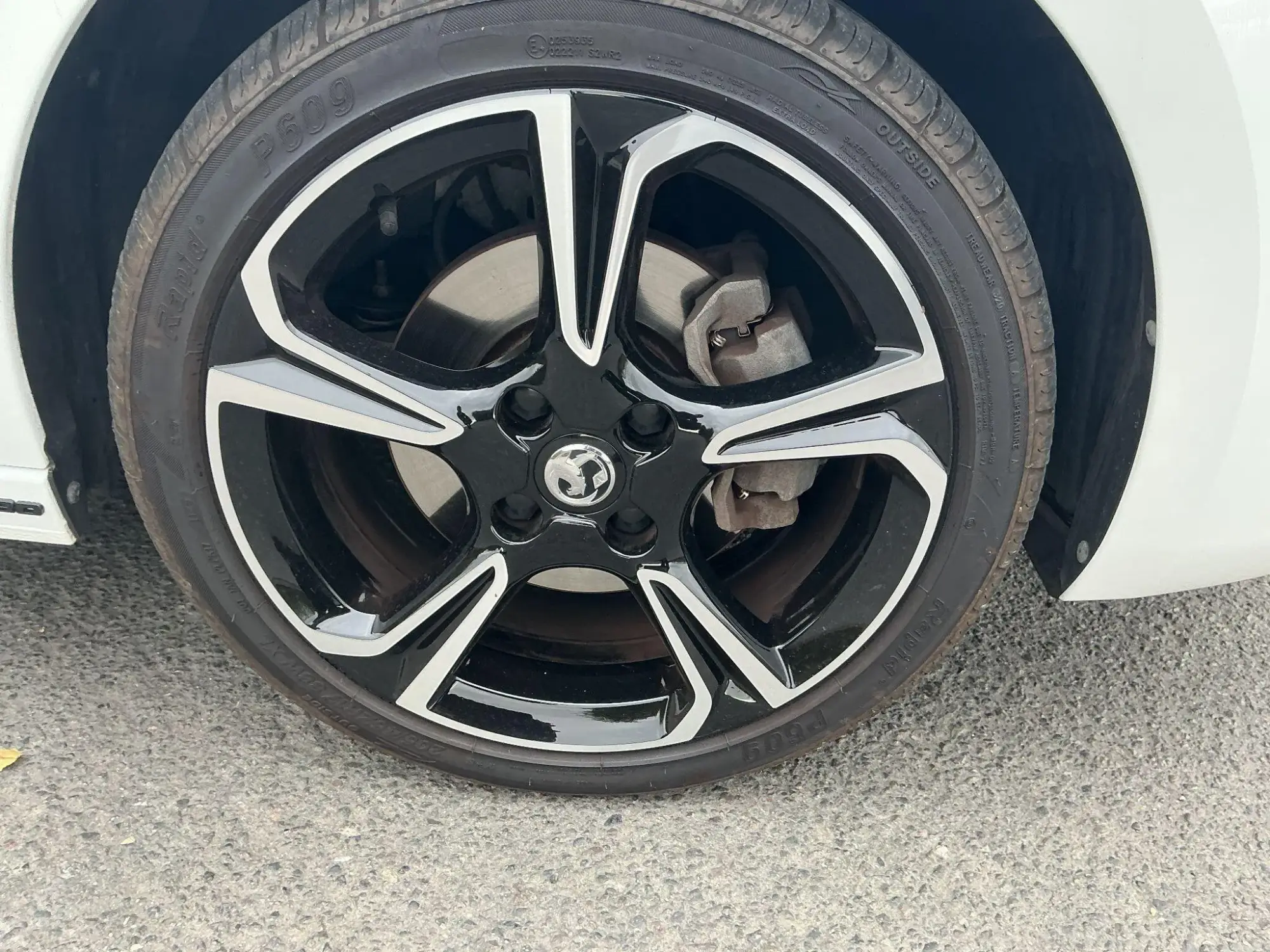 Vauxhall Corsa Image 20