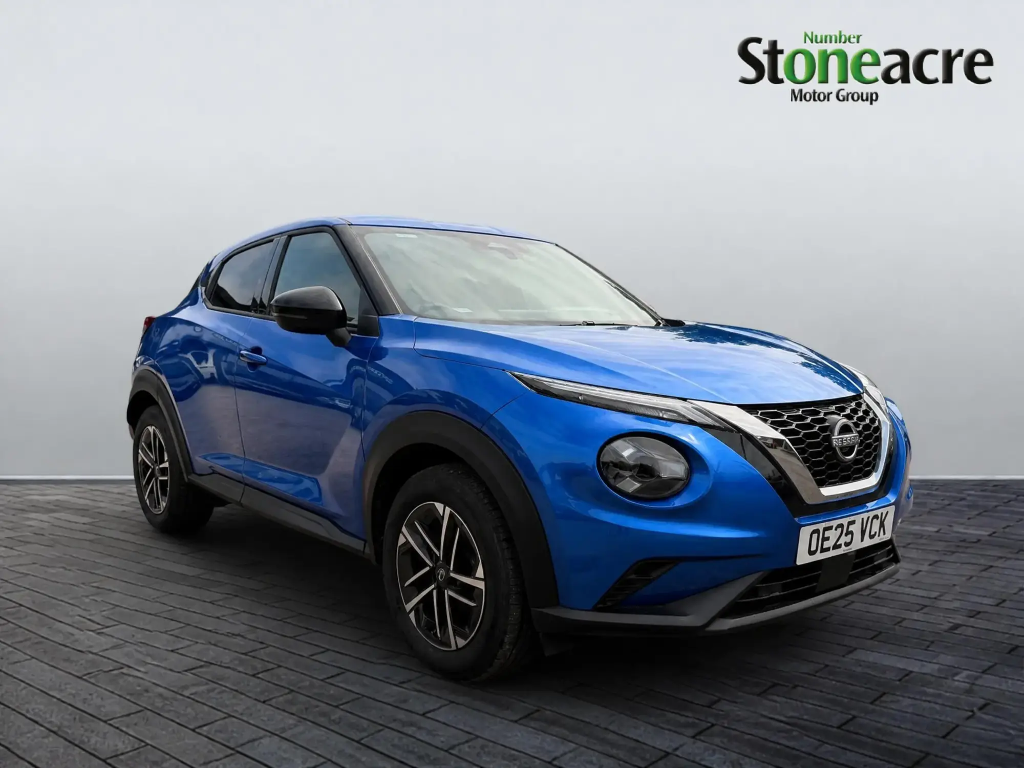 Nissan Juke Image 1 Nissan Juke Image 1