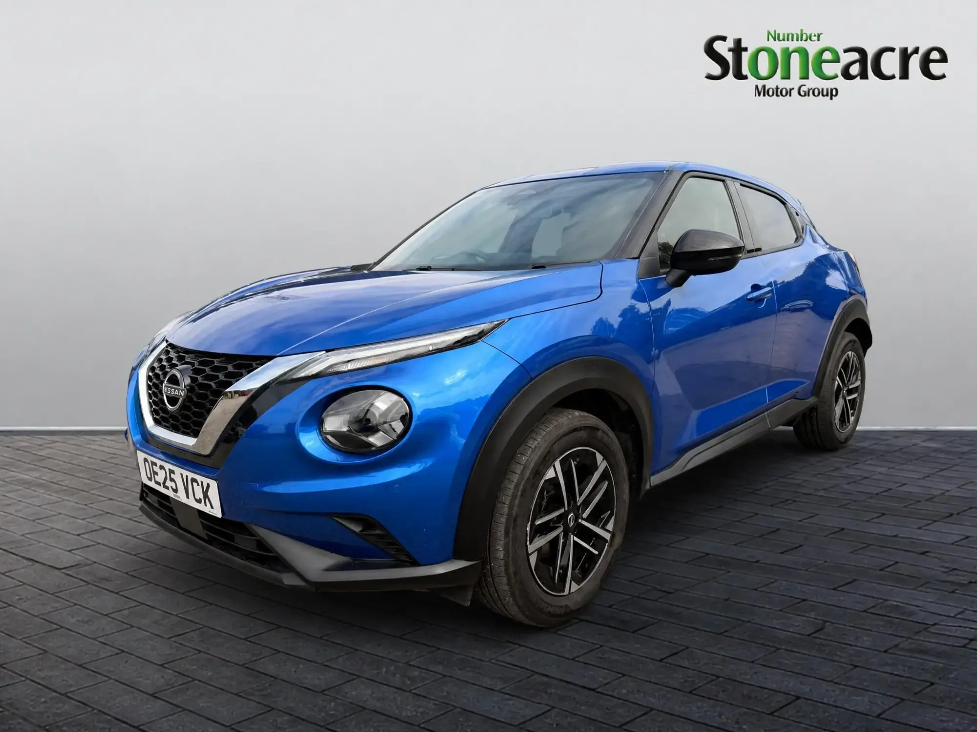 Nissan Juke Image 3 Nissan Juke Image 3