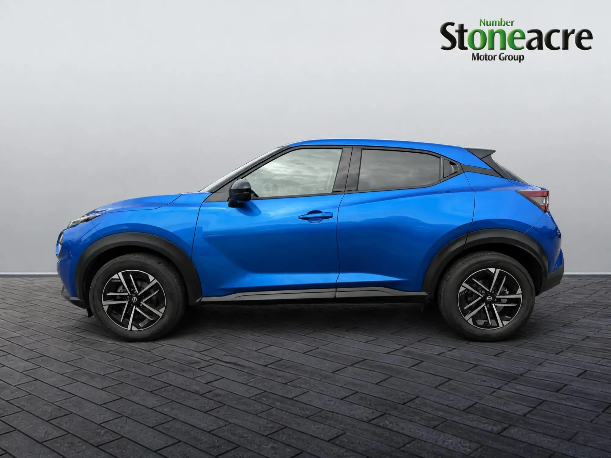 Nissan Juke Image 4 Nissan Juke Image 4