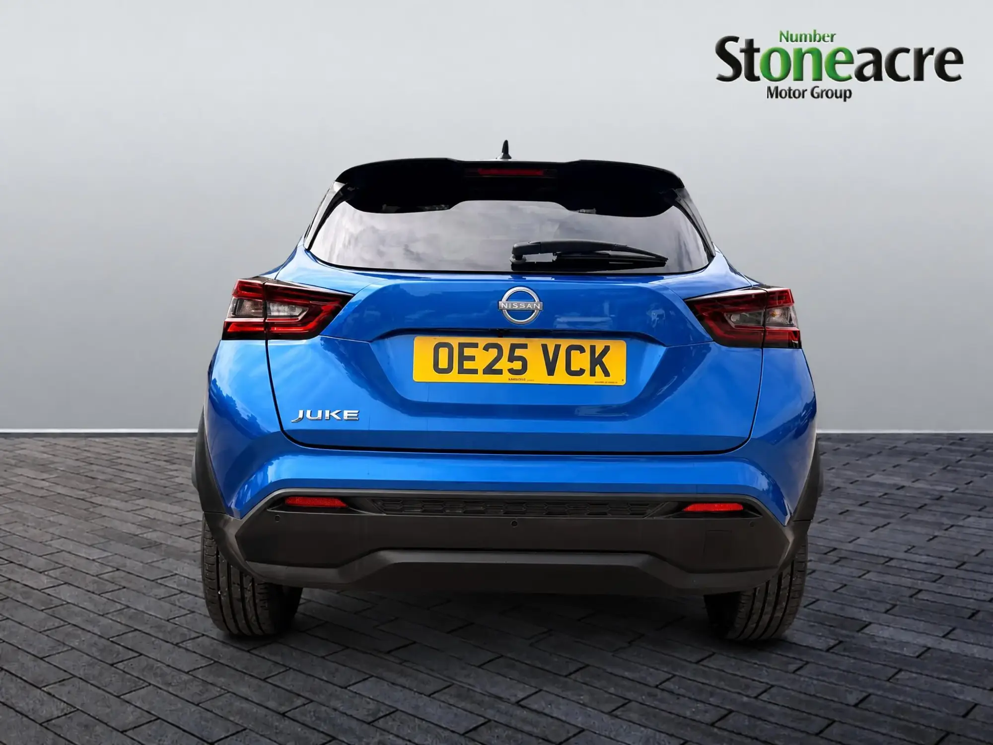 Nissan Juke Image 6 Nissan Juke Image 6