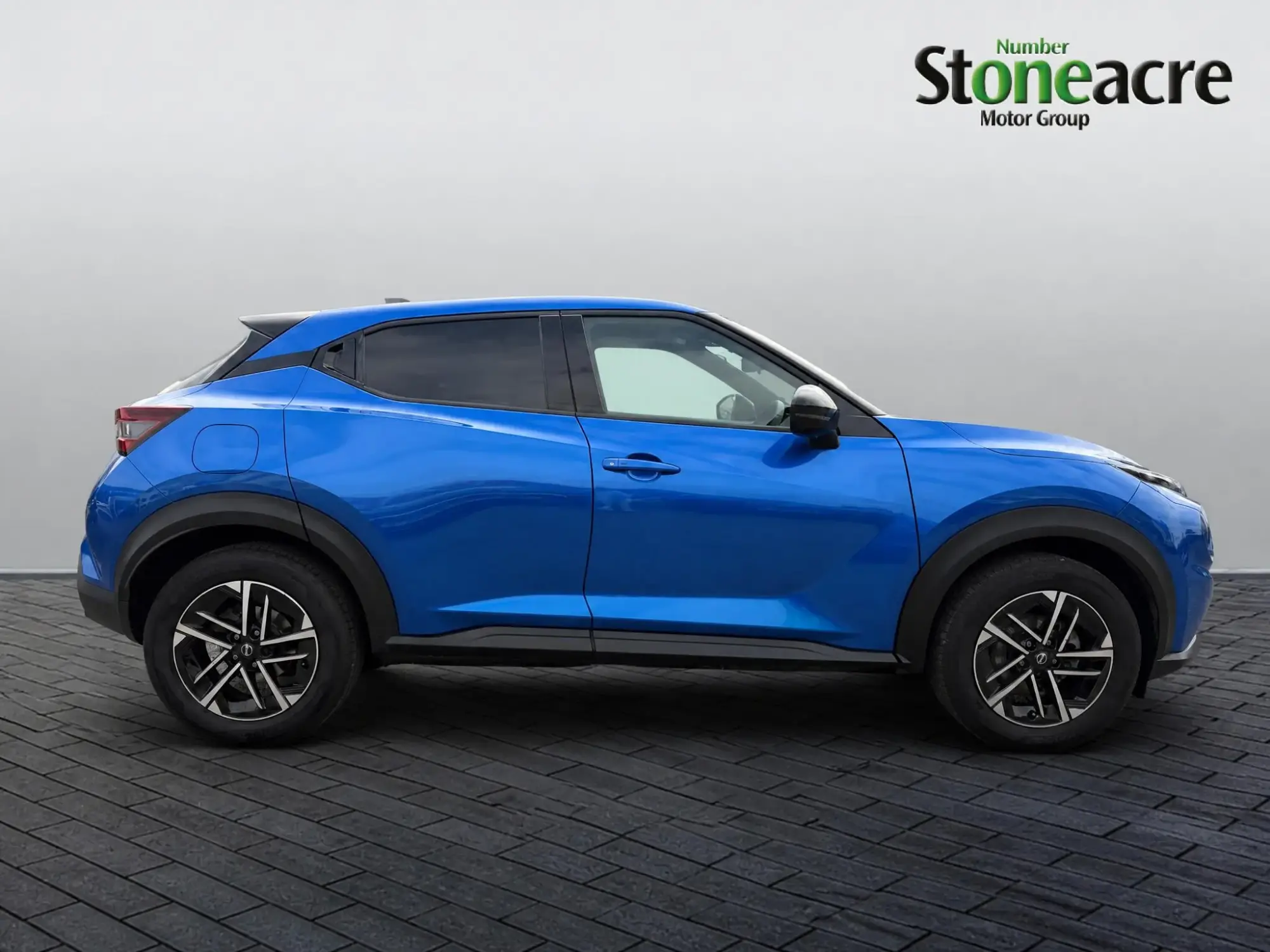 Nissan Juke Image 8 Nissan Juke Image 8