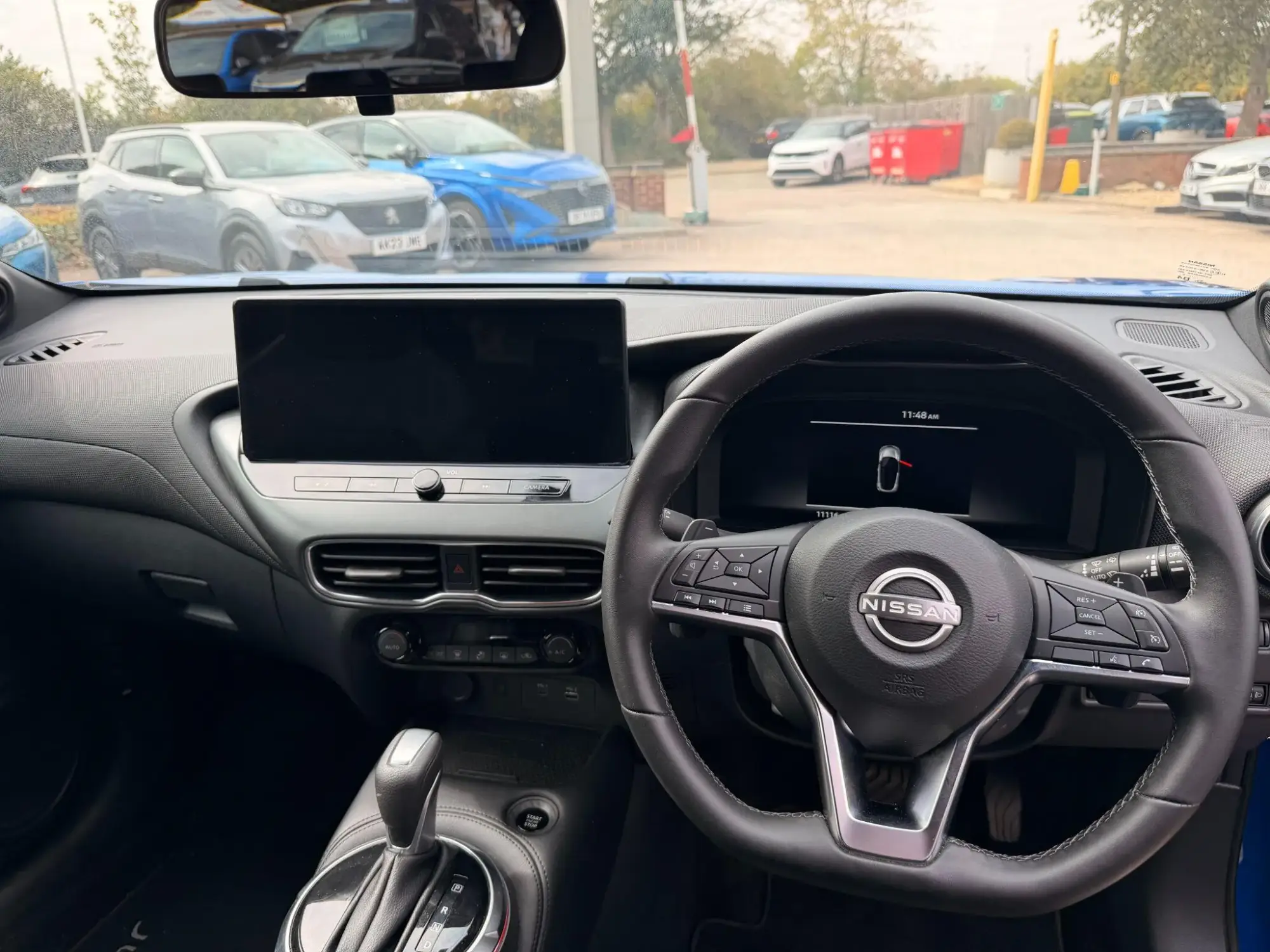 Nissan Juke Image 14 Nissan Juke Image 14