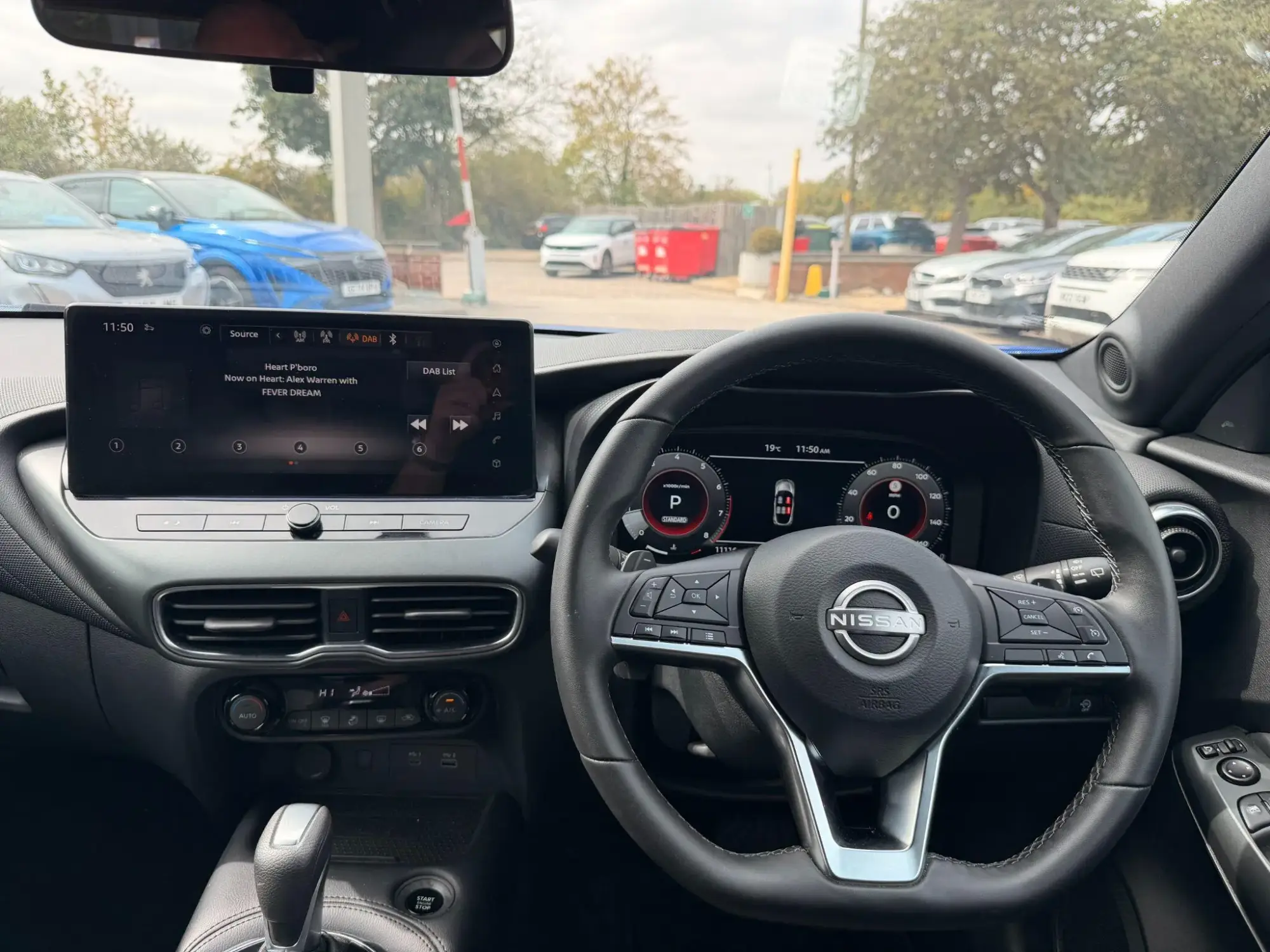 Nissan Juke Image 21 Nissan Juke Image 21
