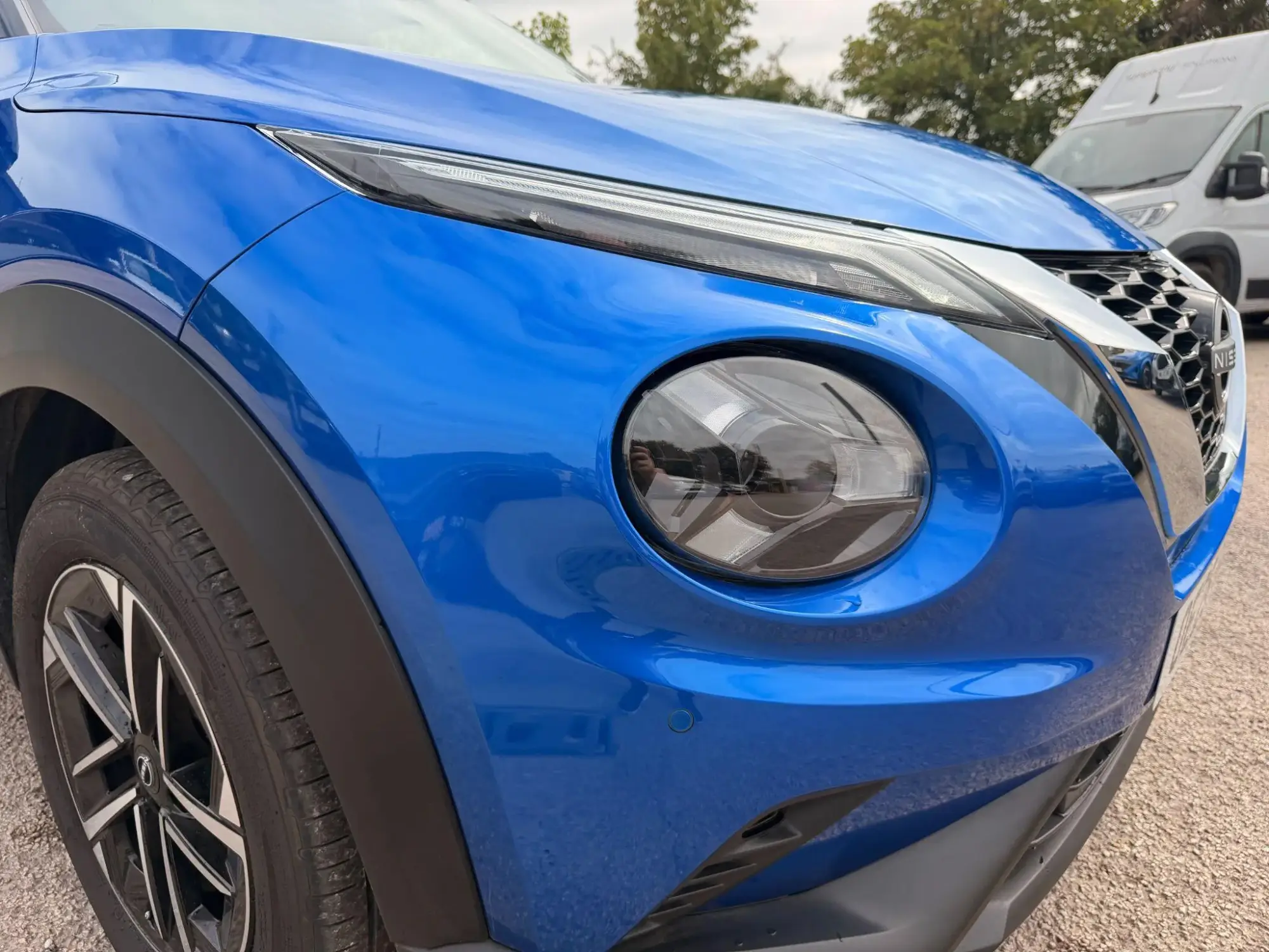Nissan Juke Image 27 Nissan Juke Image 27