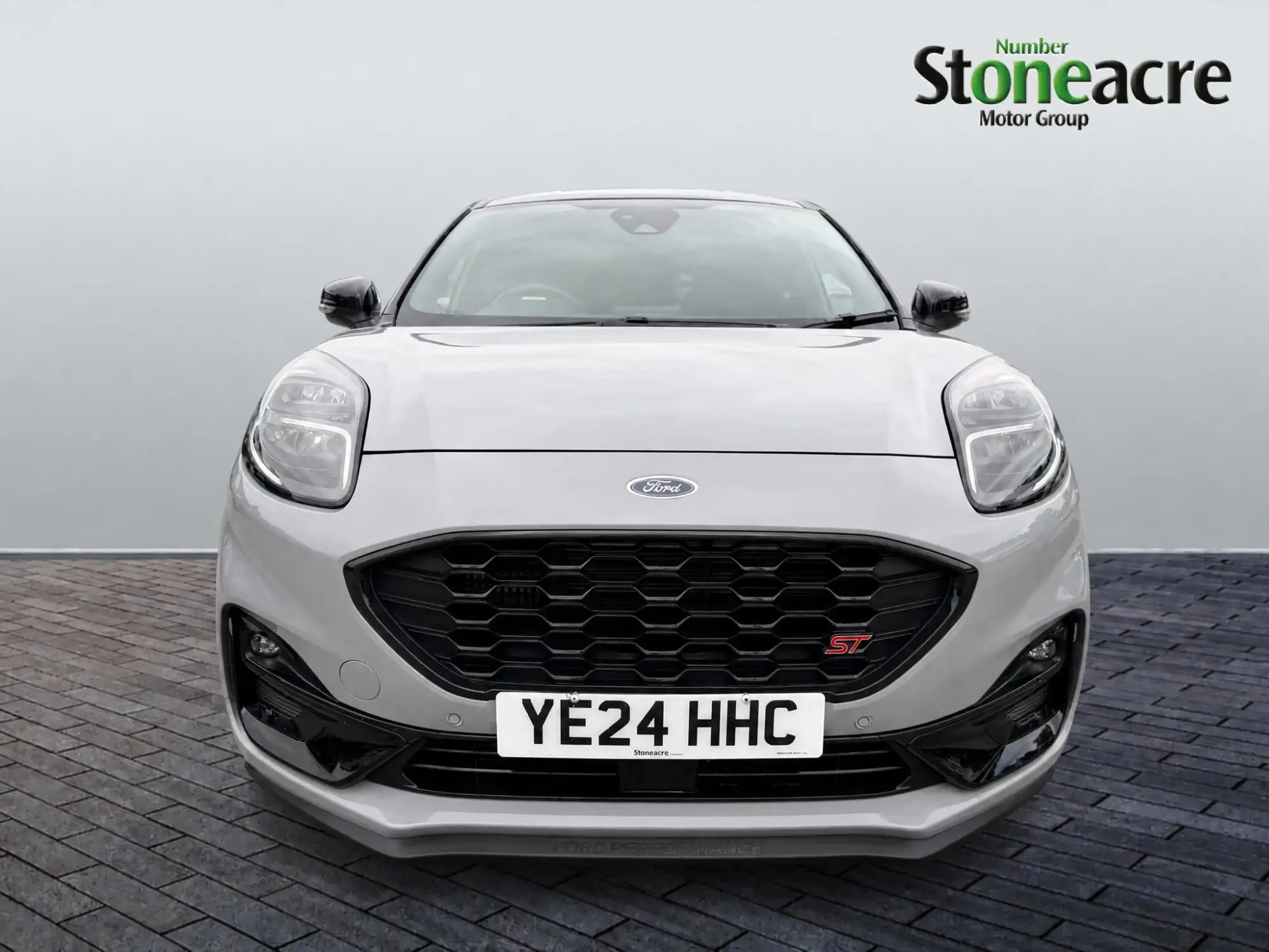 Ford Puma ST Image 2 Ford Puma ST Image 2
