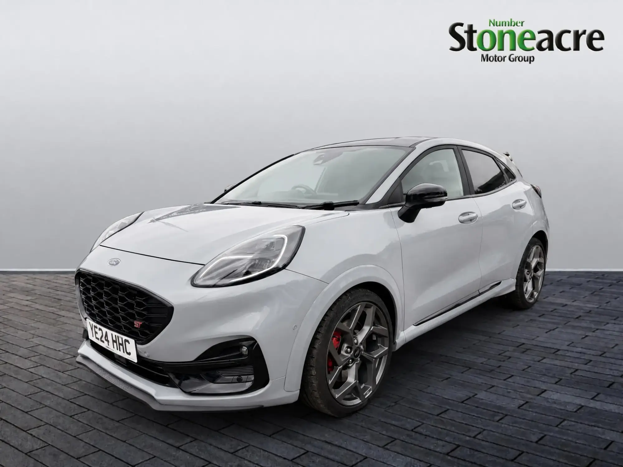 Ford Puma ST Image 3 Ford Puma ST Image 3