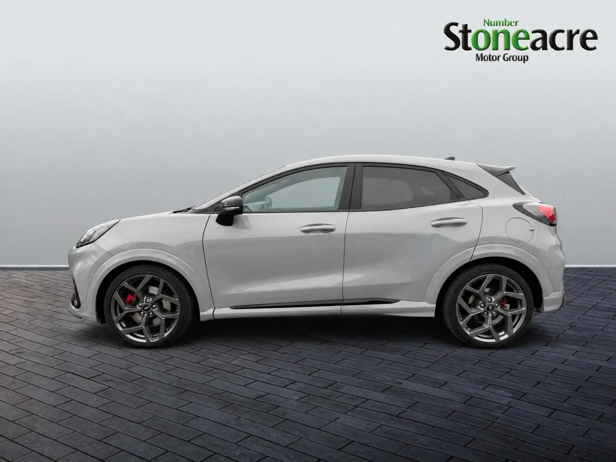 Ford Puma ST Image 4 Ford Puma ST Image 4