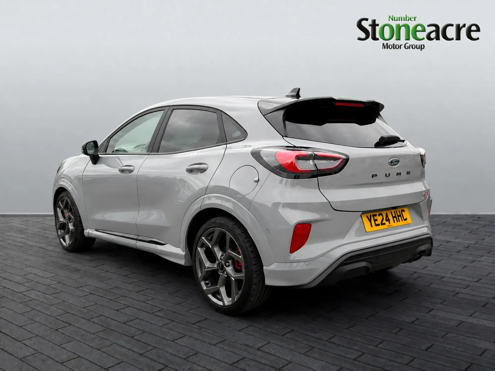 Ford Puma ST Image 5 Ford Puma ST Image 5