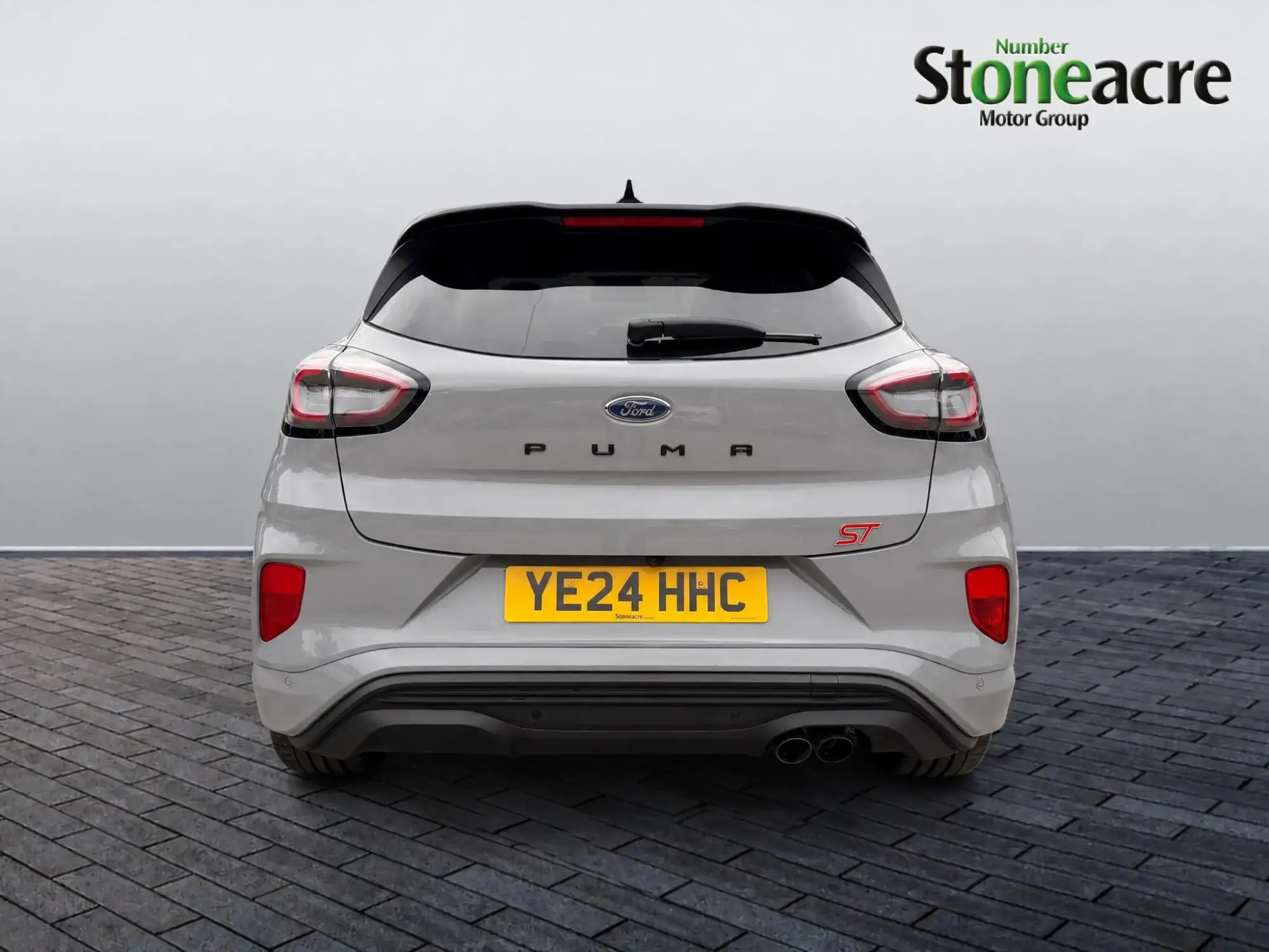 Ford Puma ST Image 6 Ford Puma ST Image 6