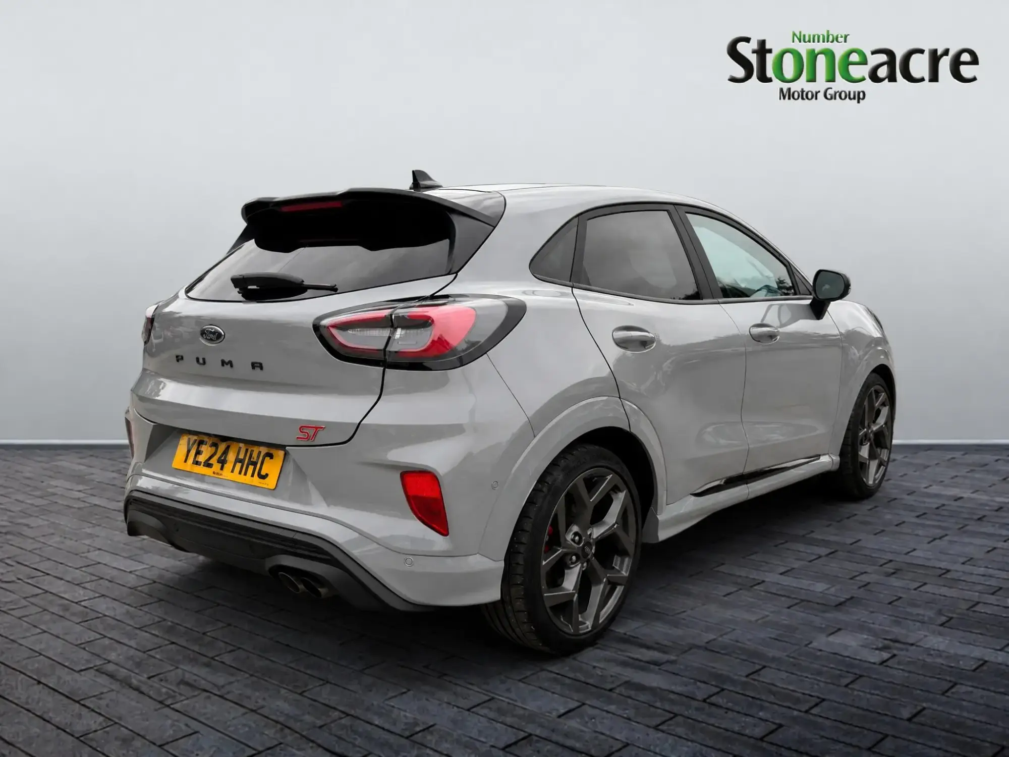 Ford Puma ST Image 7 Ford Puma ST Image 7