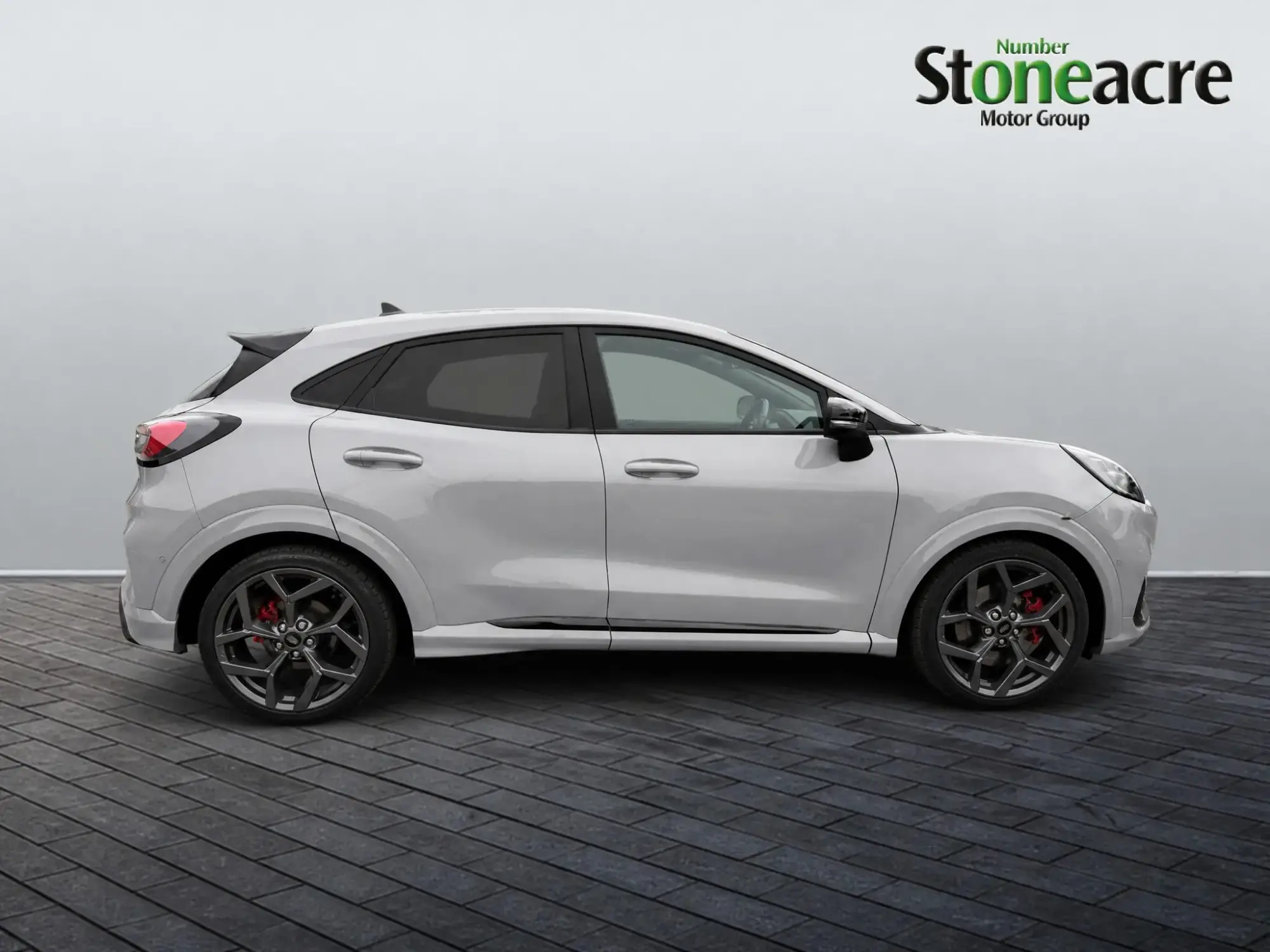 Ford Puma ST Image 8 Ford Puma ST Image 8